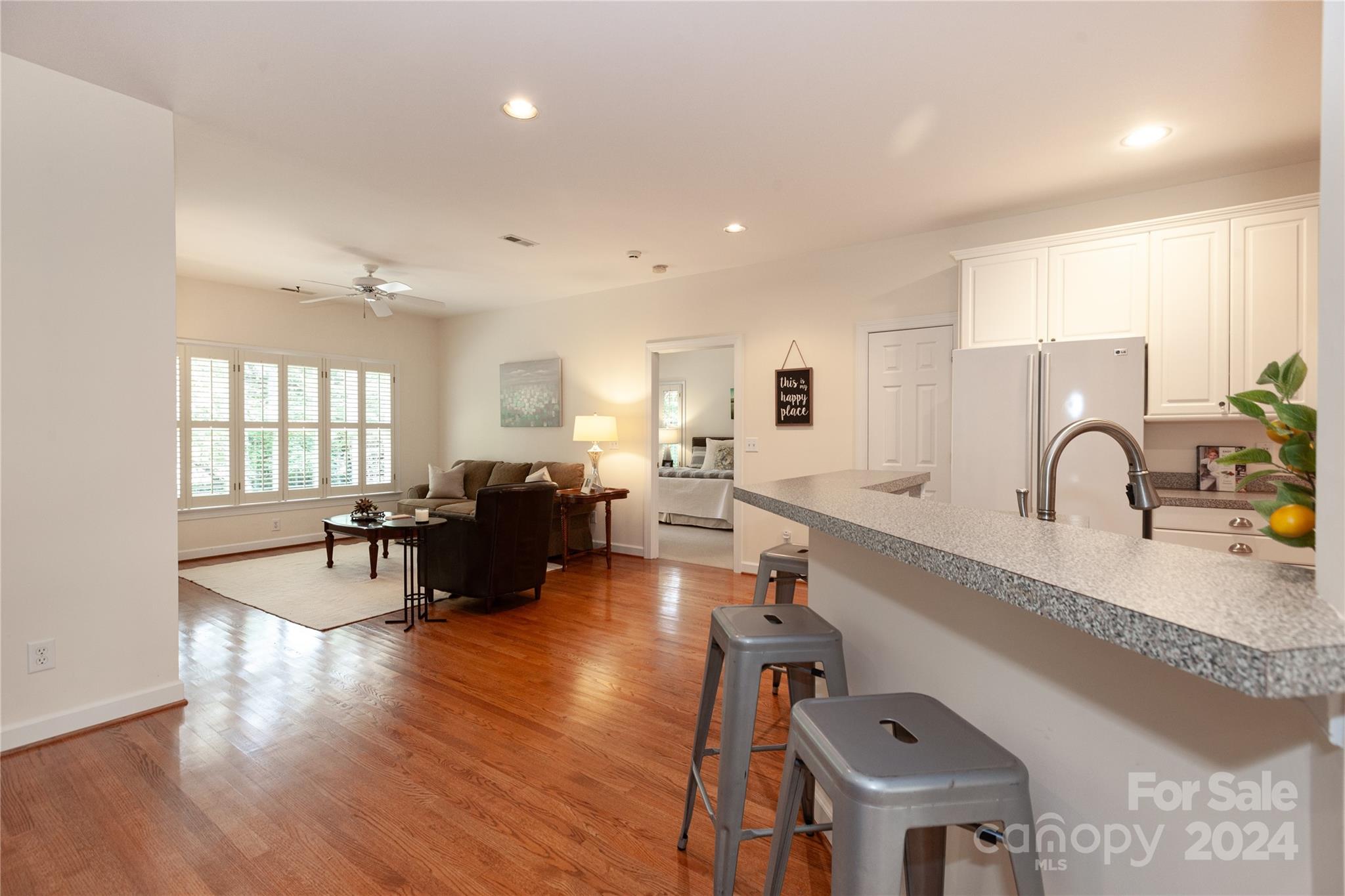 River Hills - Residential