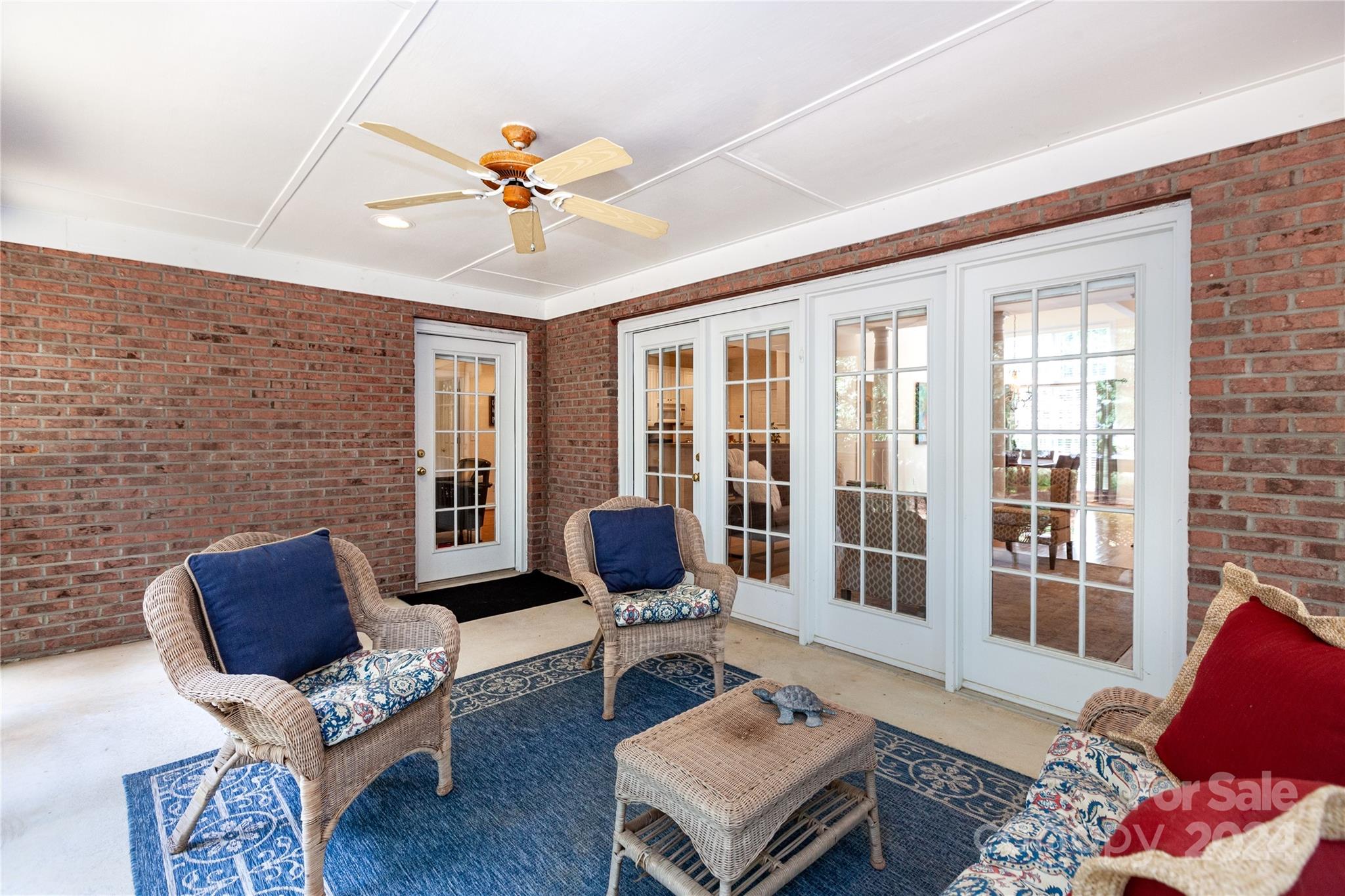 River Hills - Residential