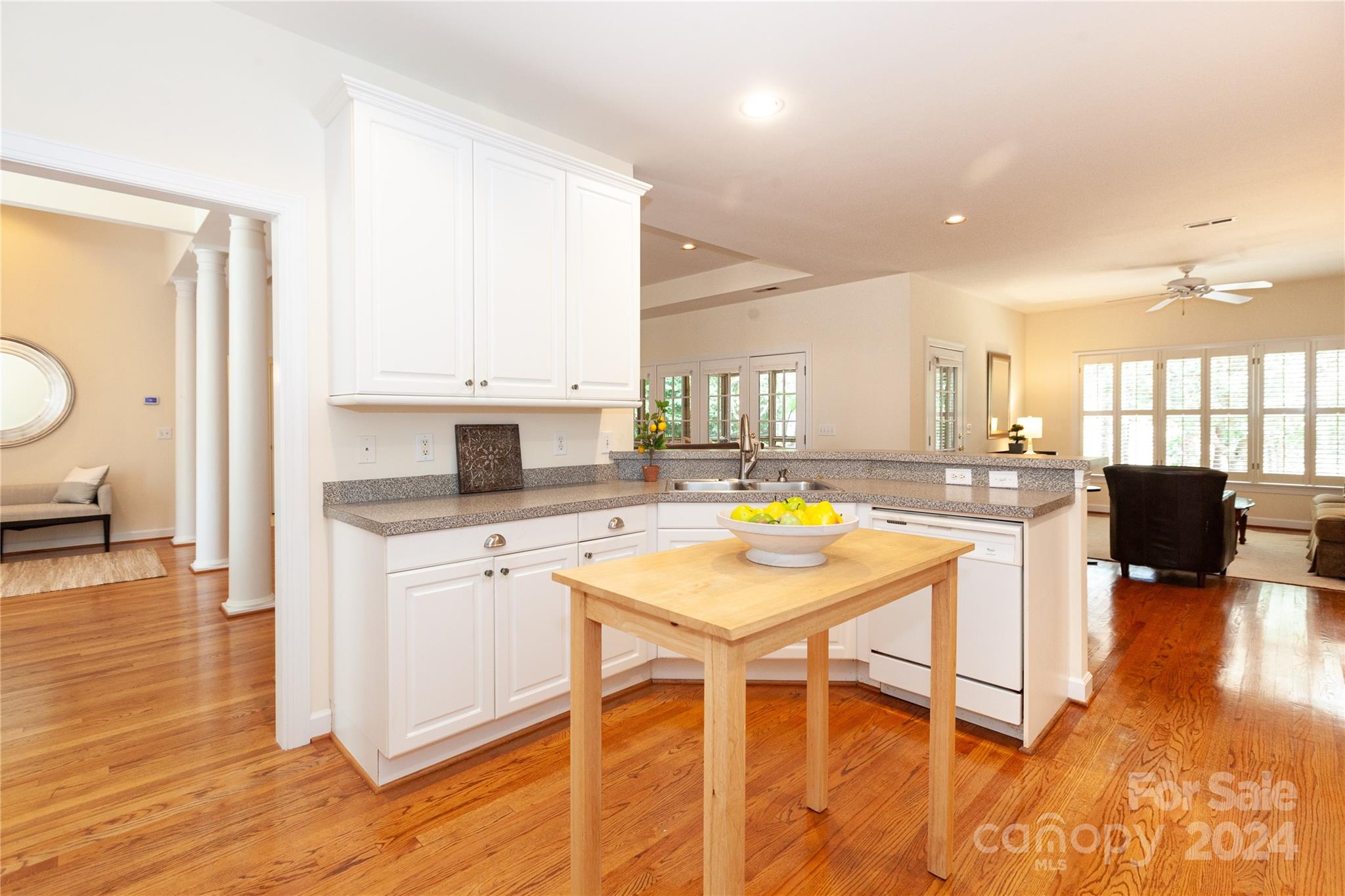 River Hills - Residential