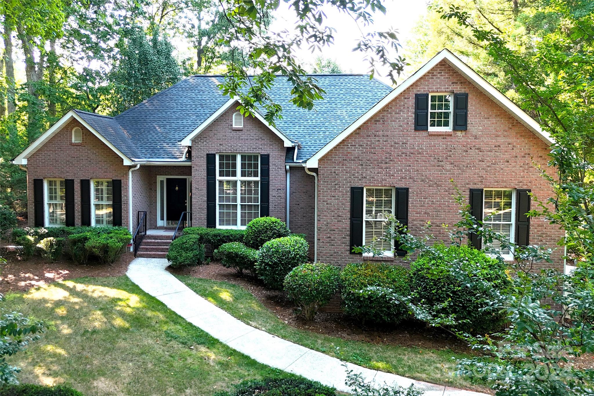 River Hills - Residential