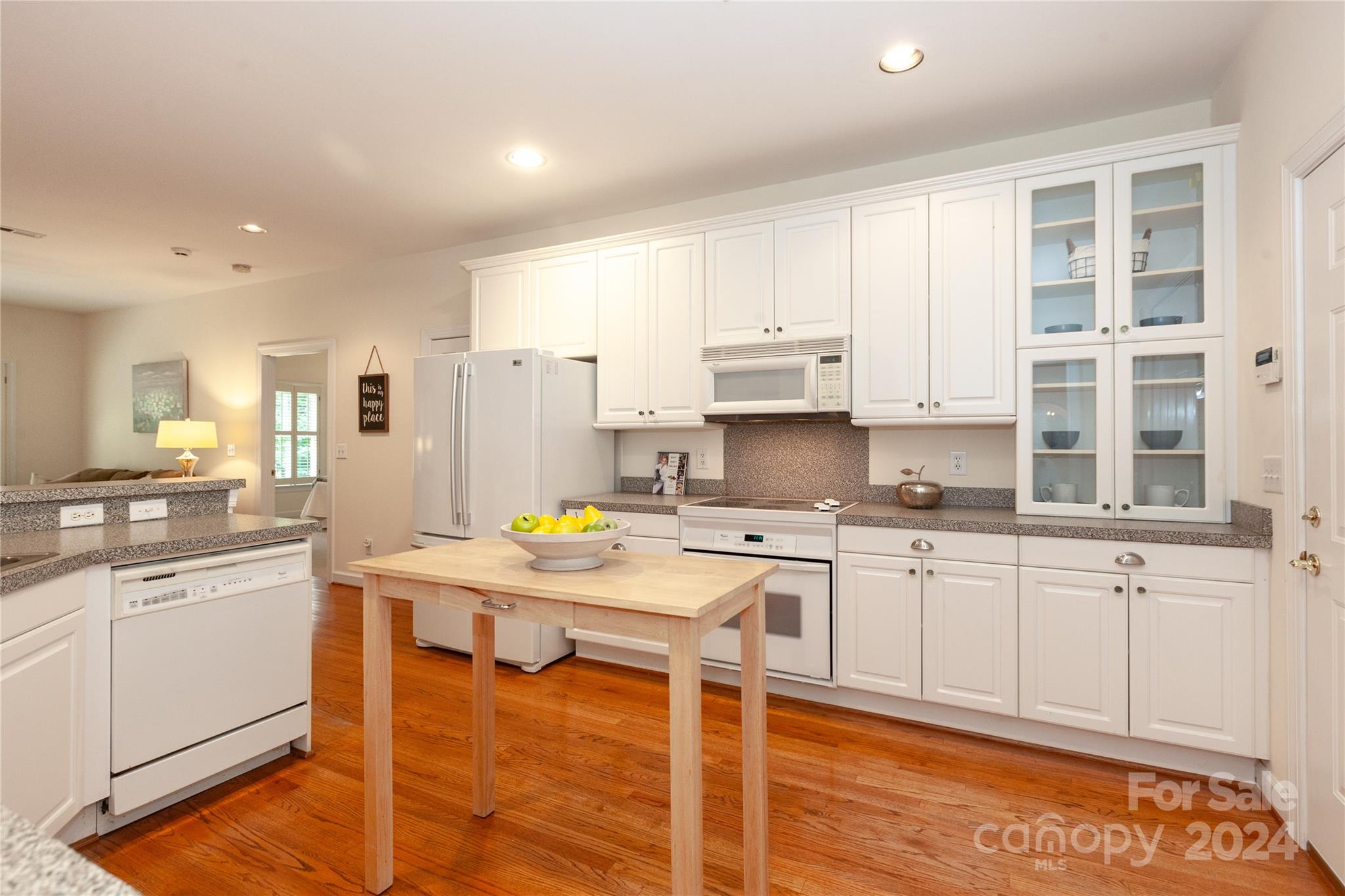 River Hills - Residential