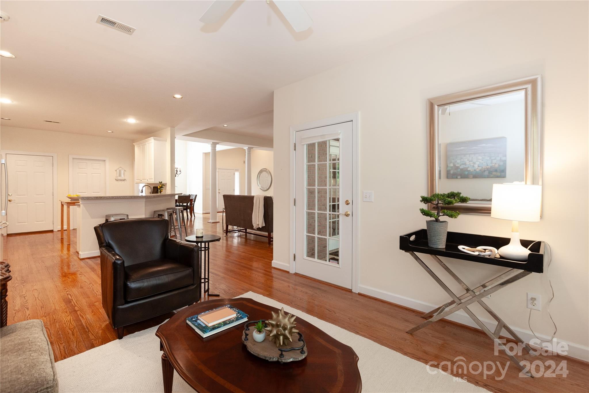 River Hills - Residential