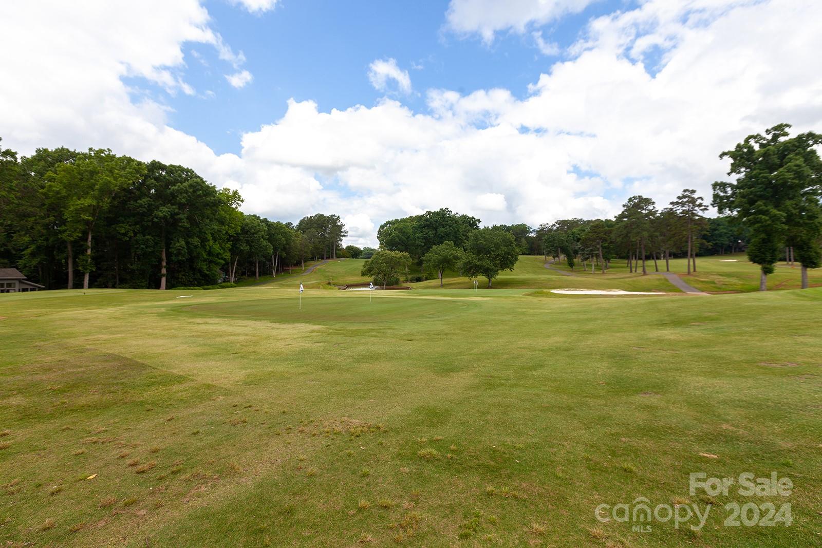 River Hills - Residential