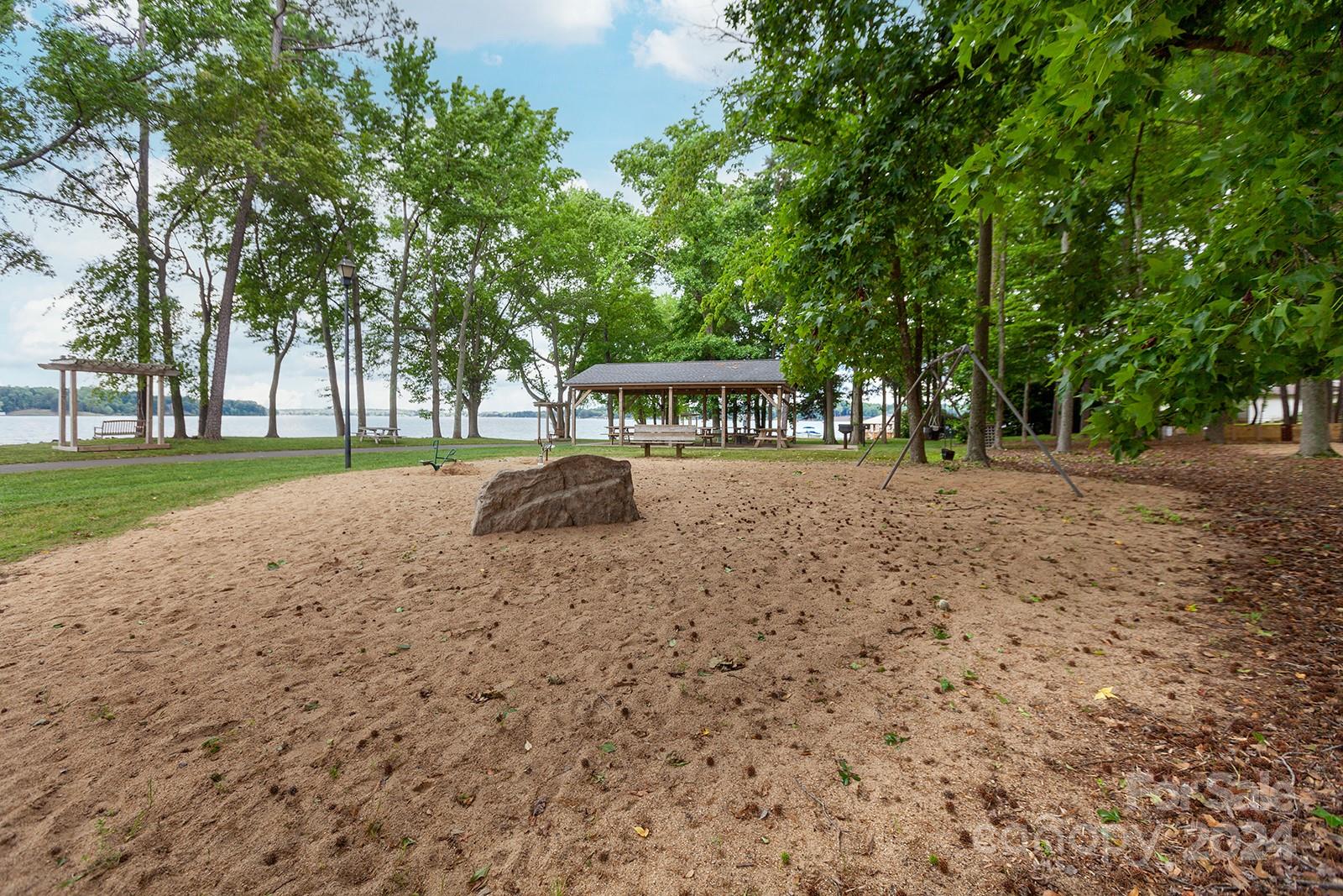 River Hills - Residential