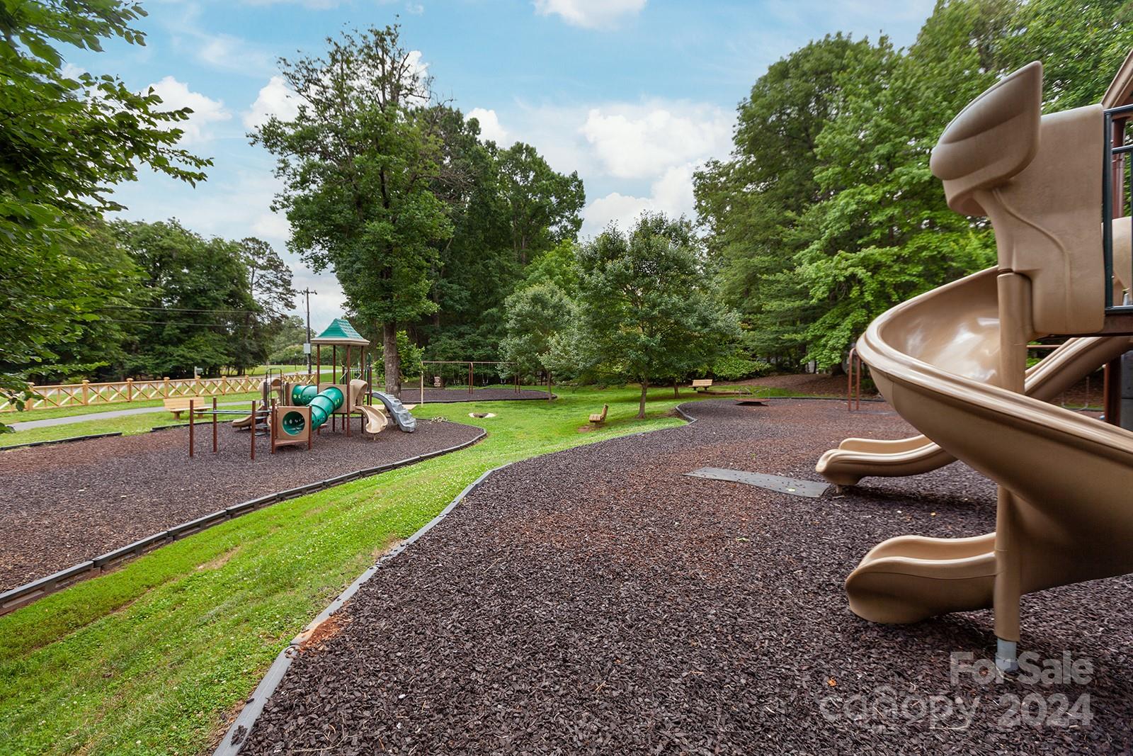 River Hills - Residential