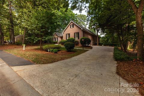 A home in Clover