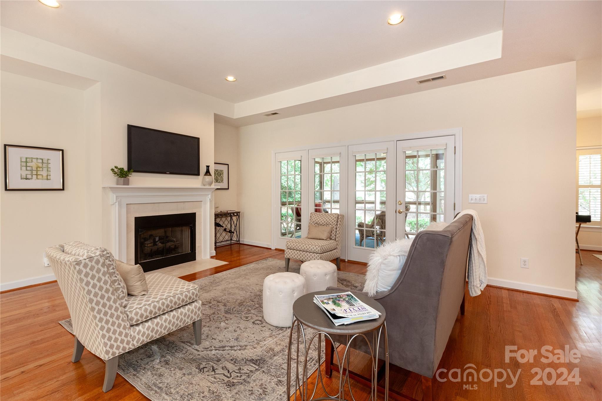 River Hills - Residential