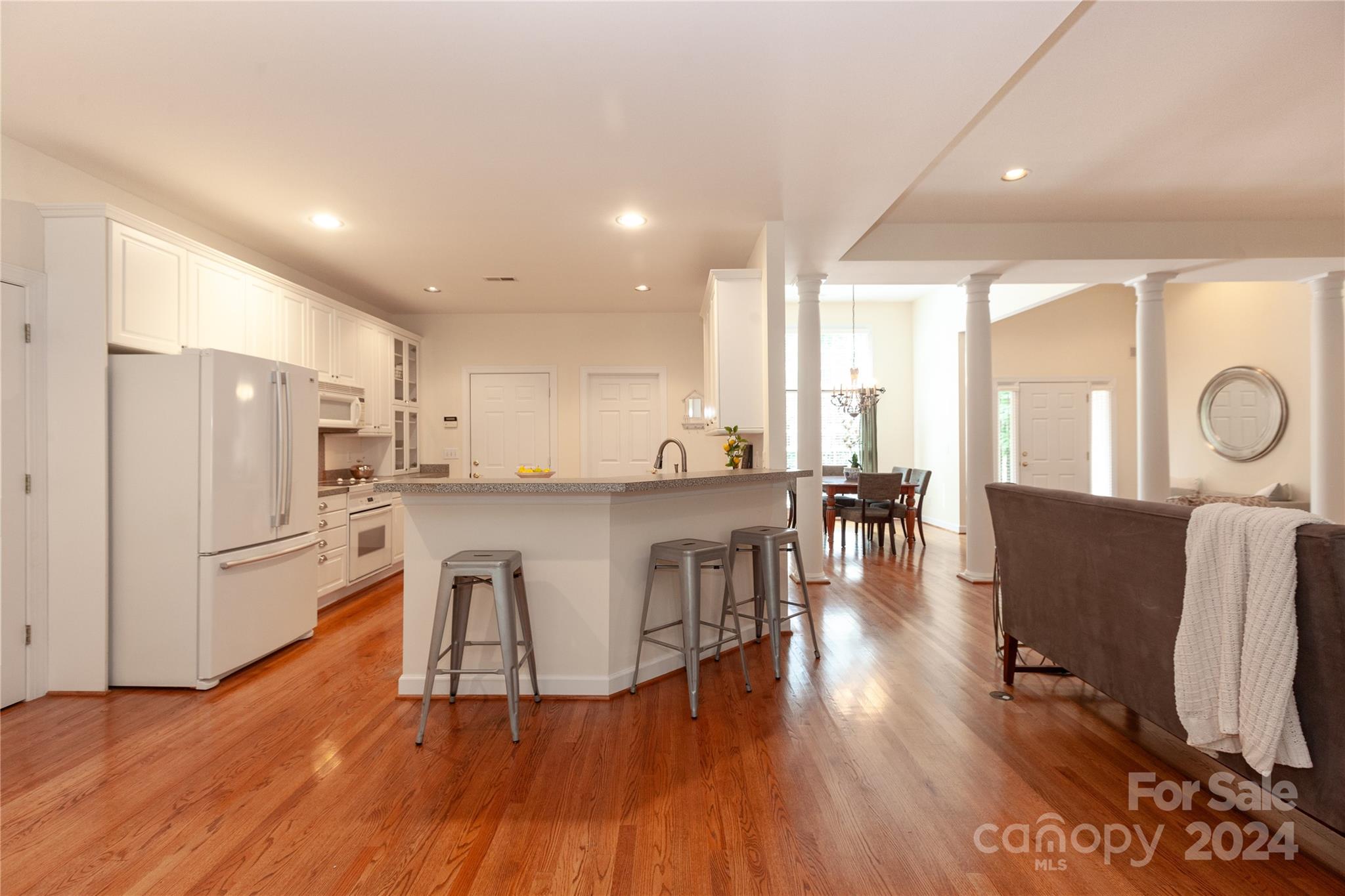 River Hills - Residential