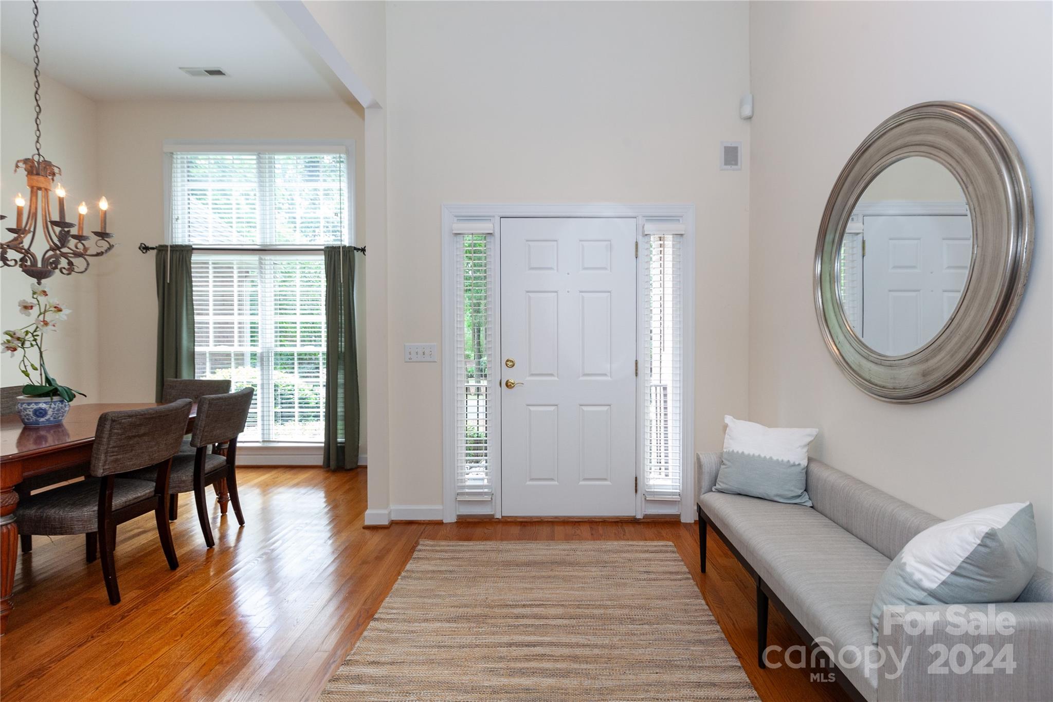 River Hills - Residential