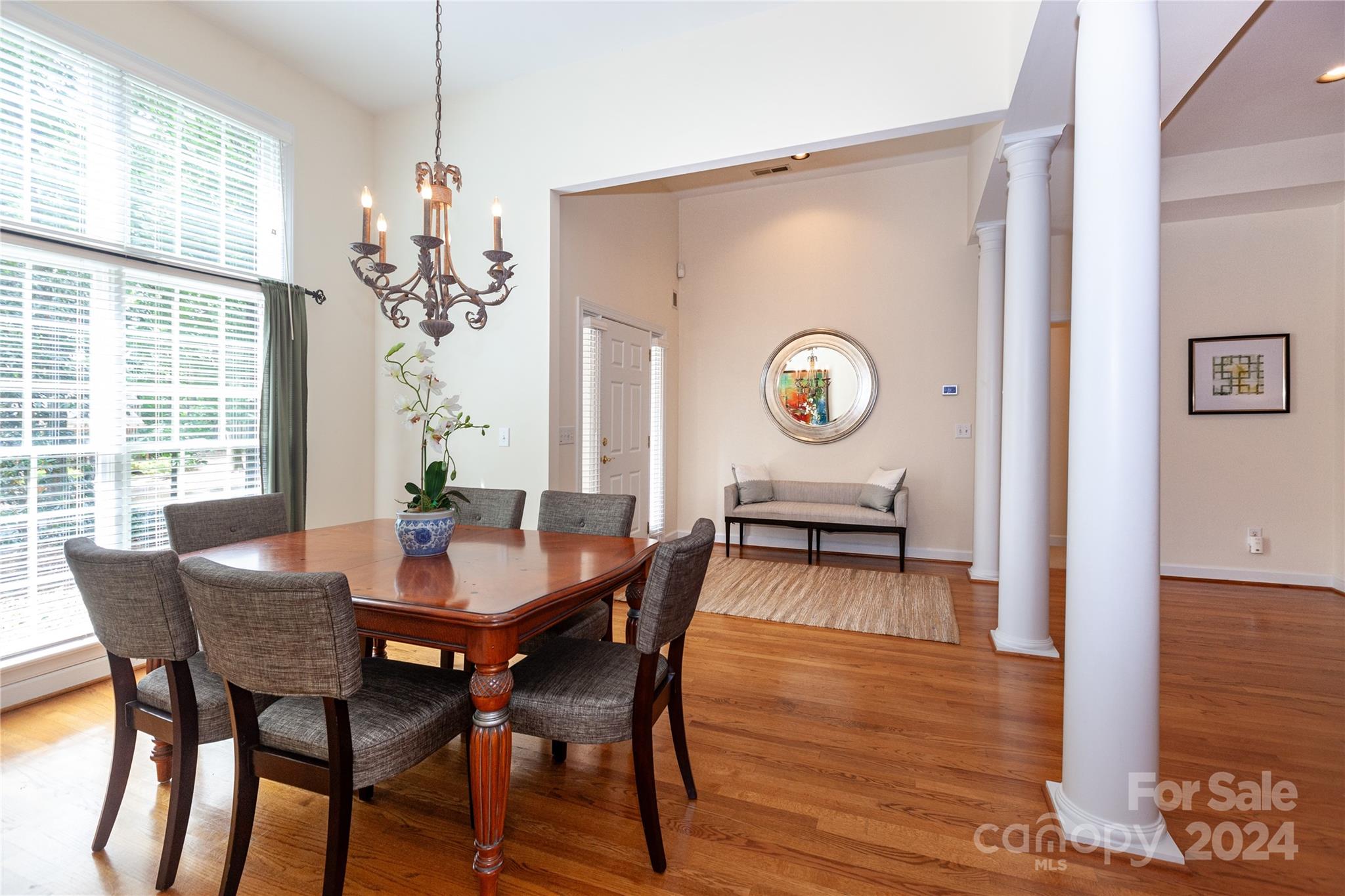 River Hills - Residential