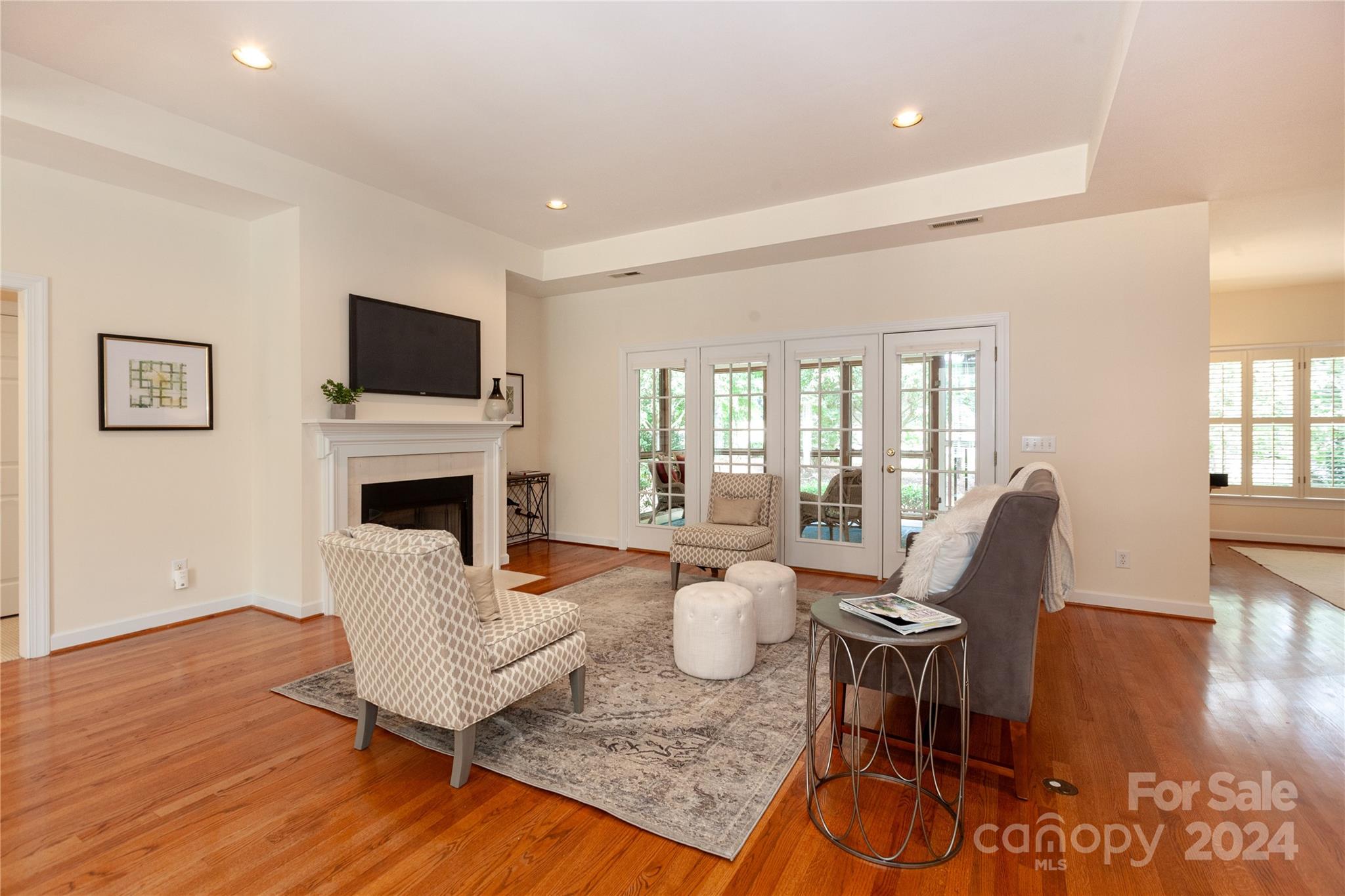 River Hills - Residential