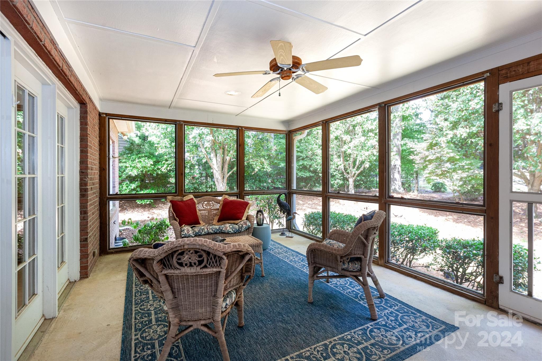 River Hills - Residential