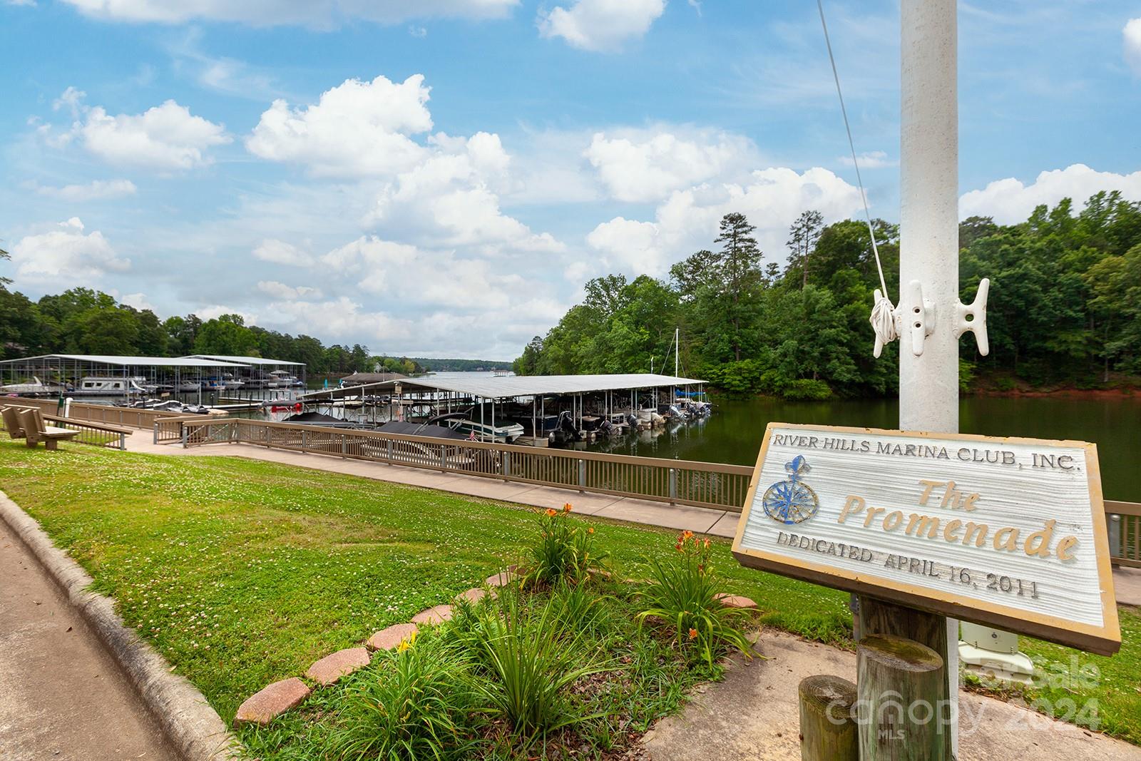 River Hills - Residential