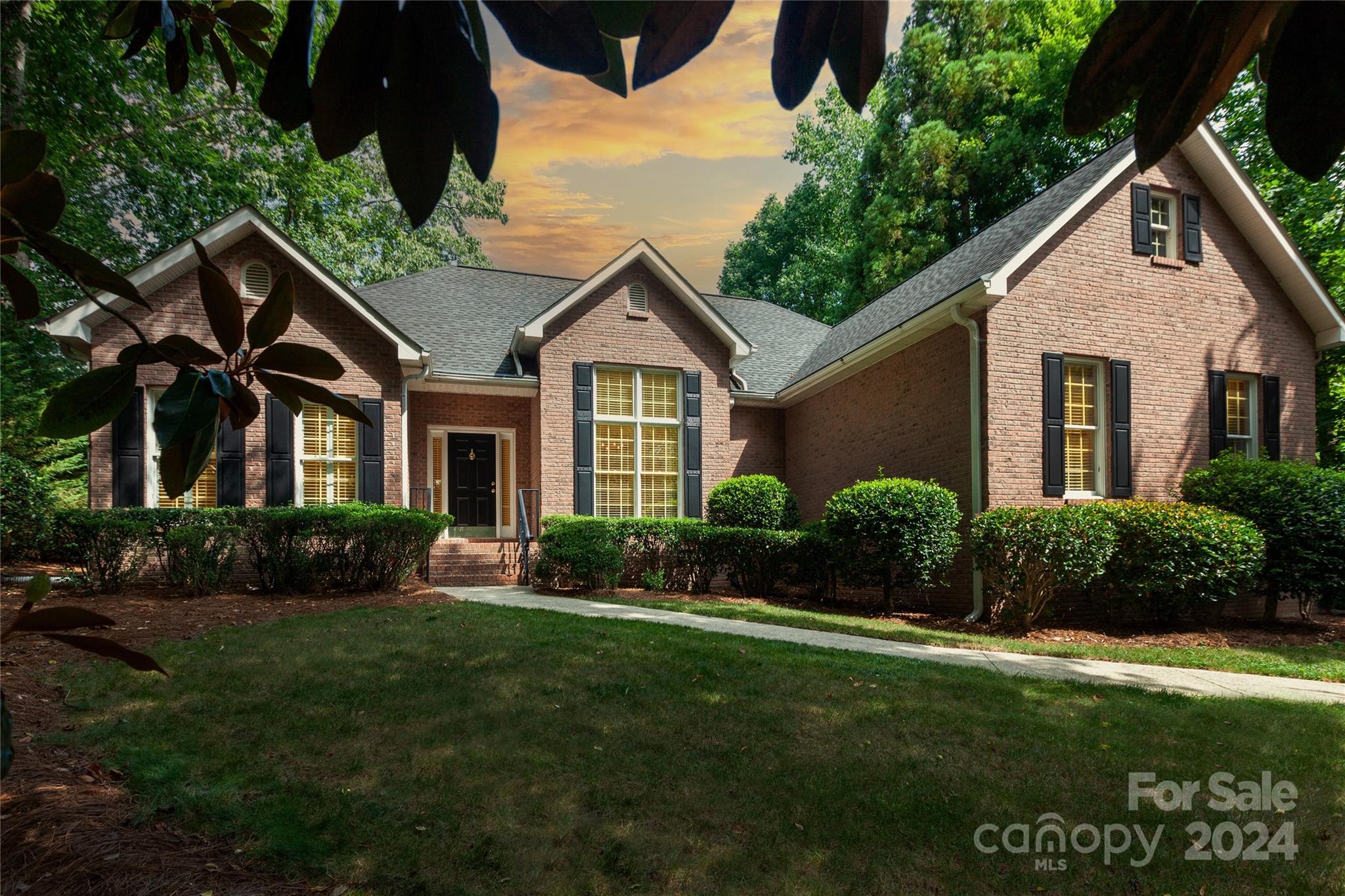 River Hills - Residential