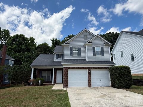 Photo of 10411 Hellebore Road, Charlotte, NC 28213 (MLS # 4376697)