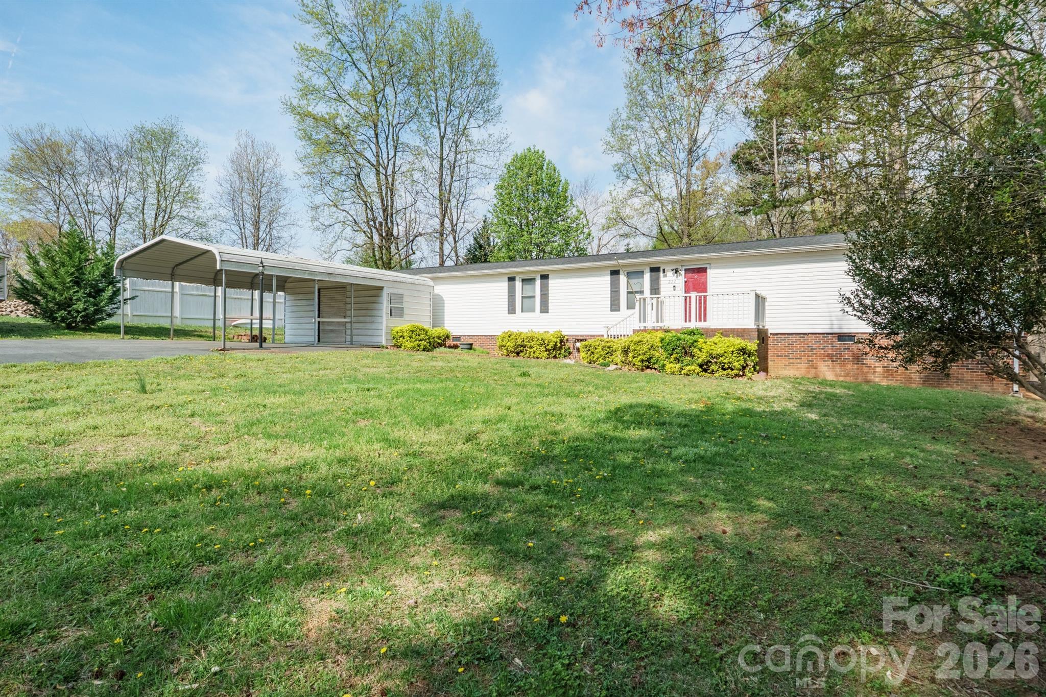 222 Summertree Drive