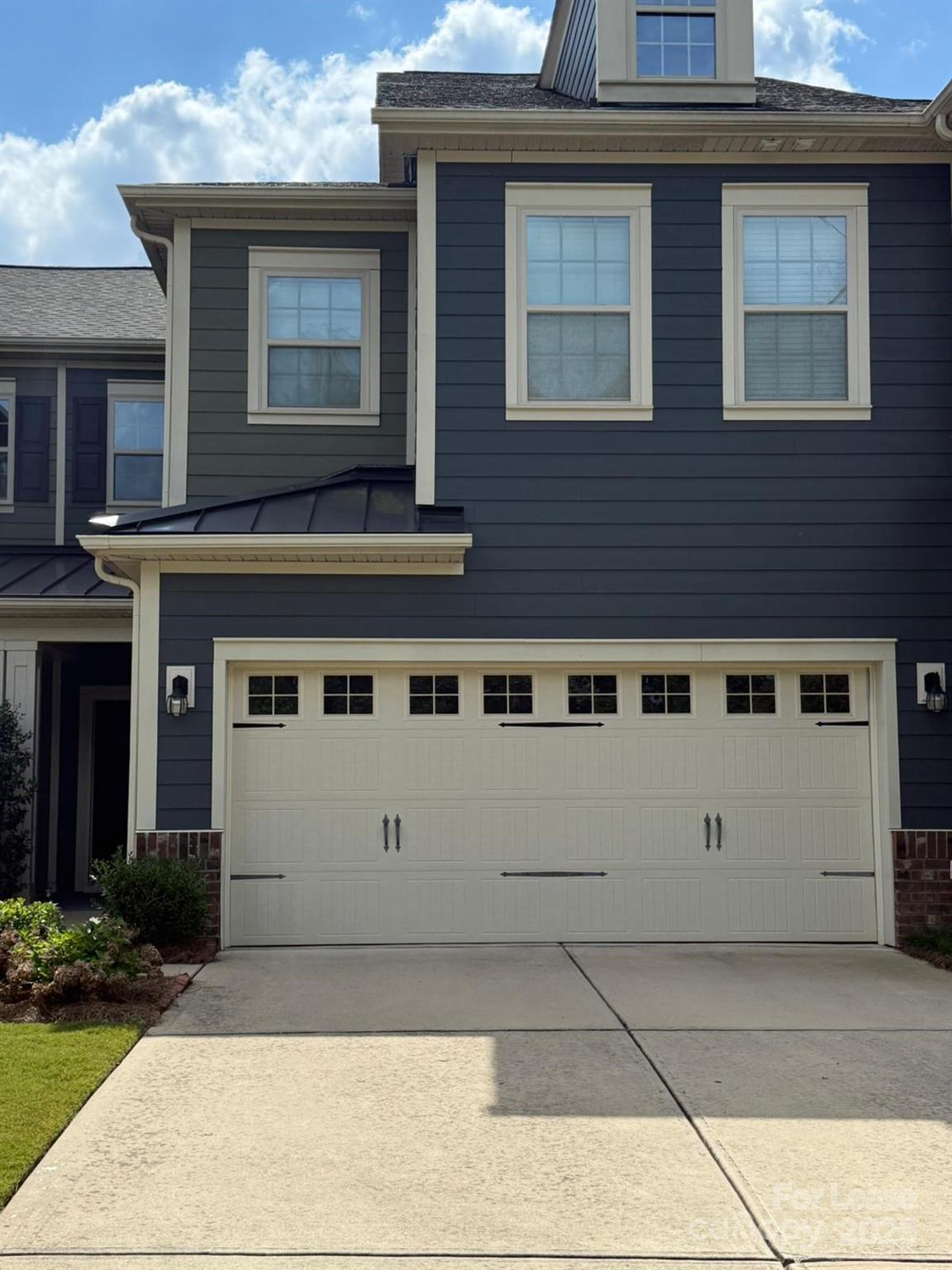 Cameron Creek - Residential Lease