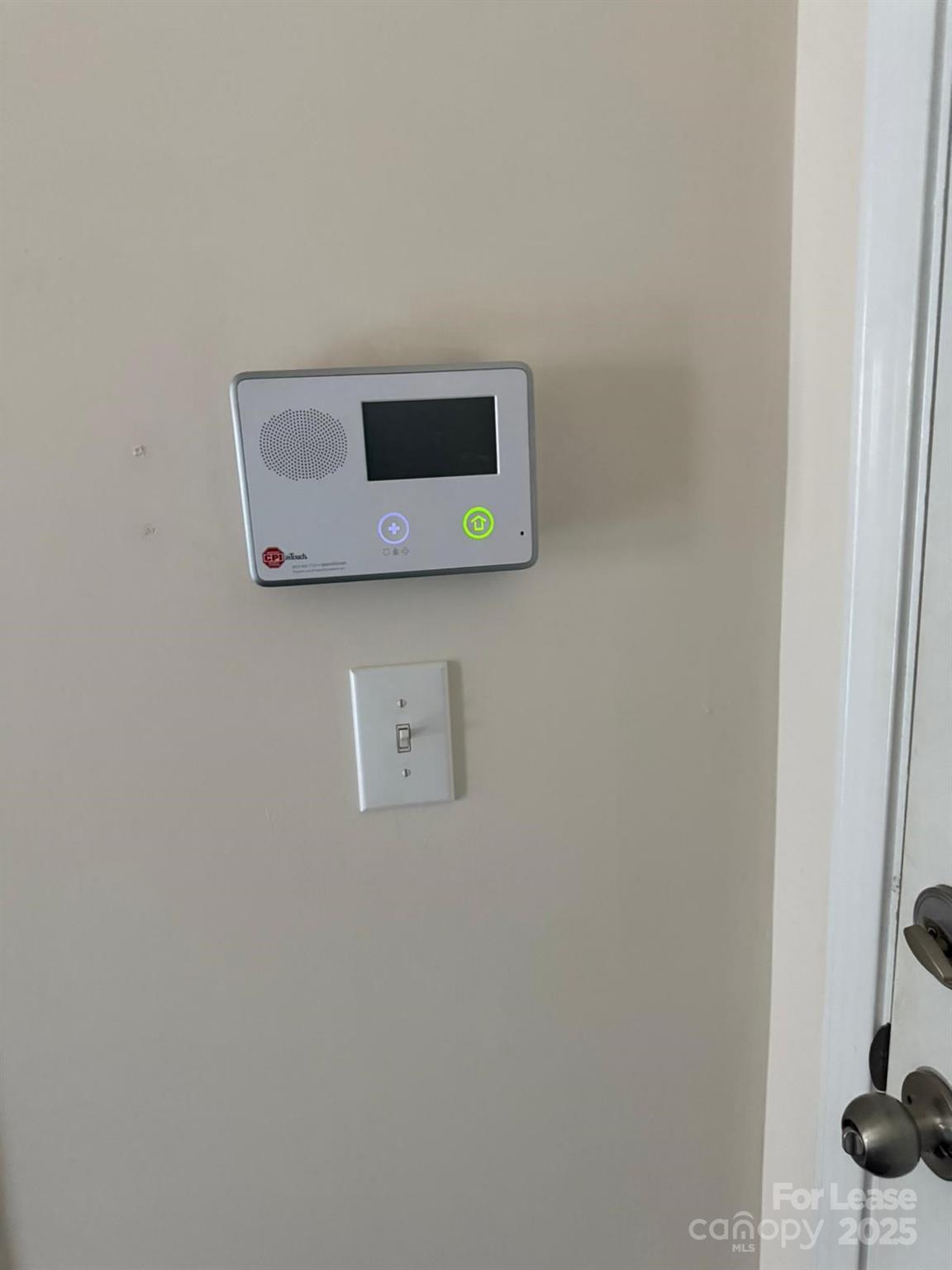 Cameron Creek - Residential Lease