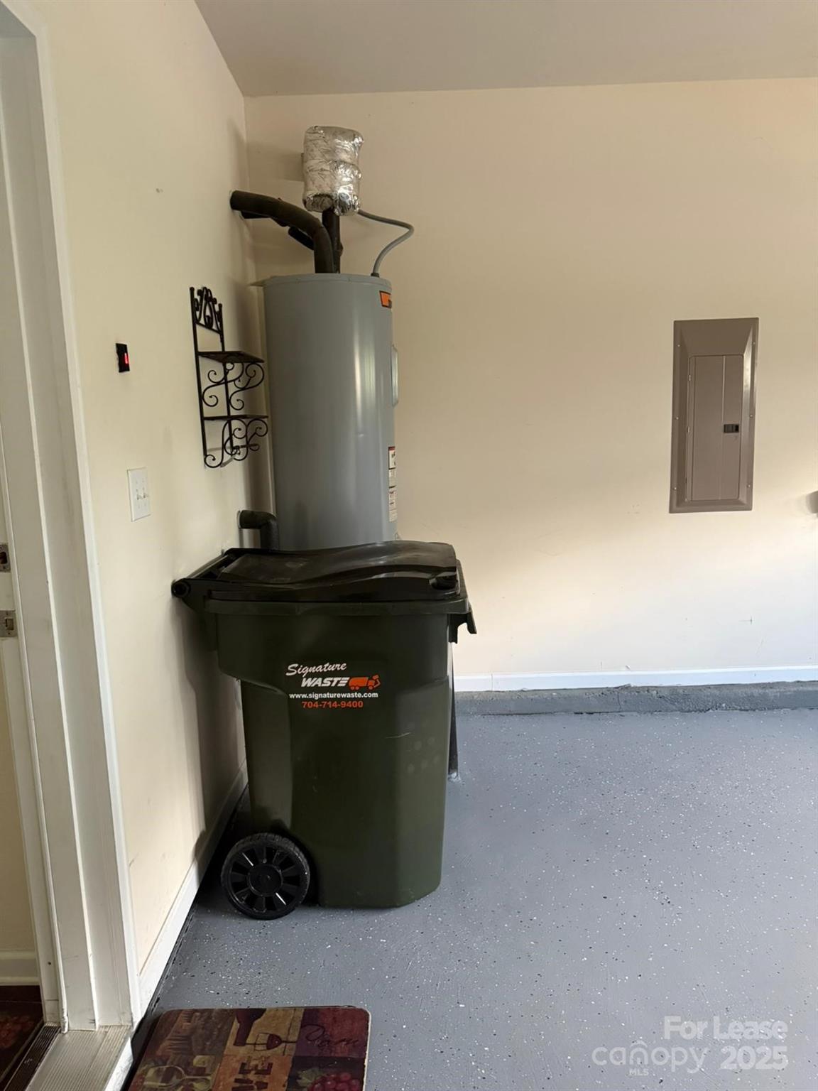 Cameron Creek - Residential Lease