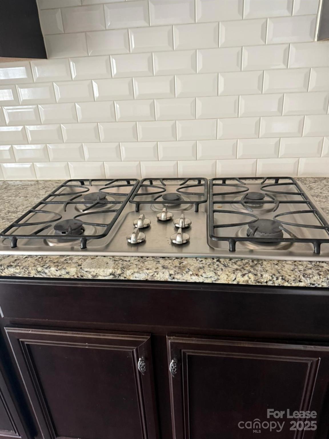 Cameron Creek - Residential Lease