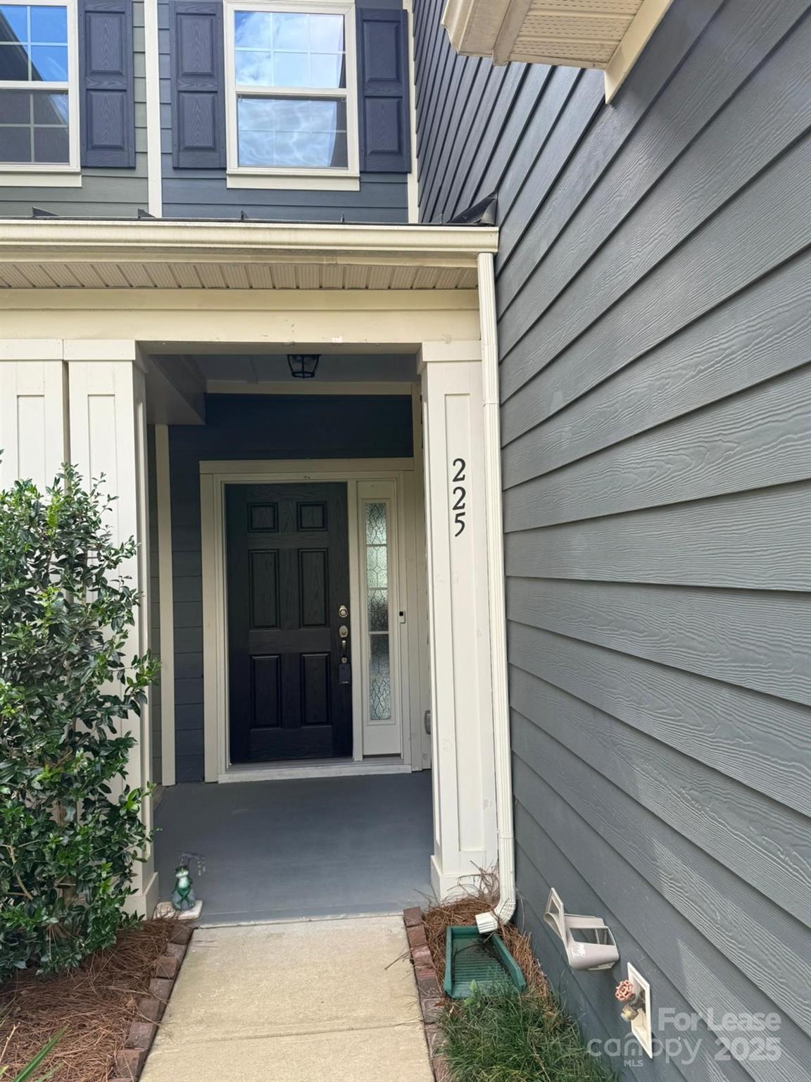 Cameron Creek - Residential Lease