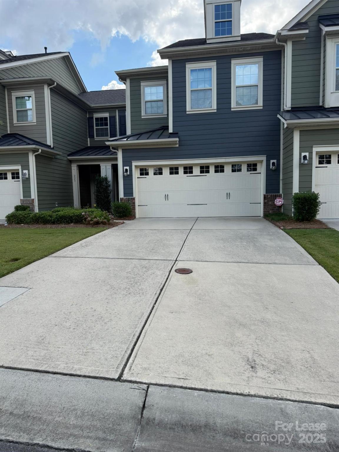 Cameron Creek - Residential Lease