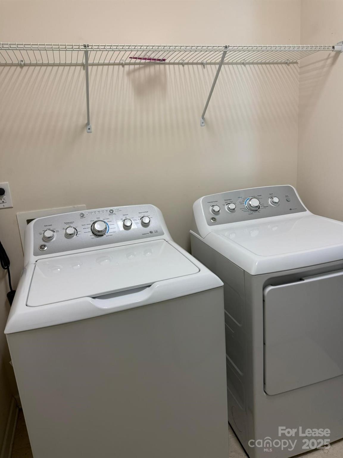 Cameron Creek - Residential Lease