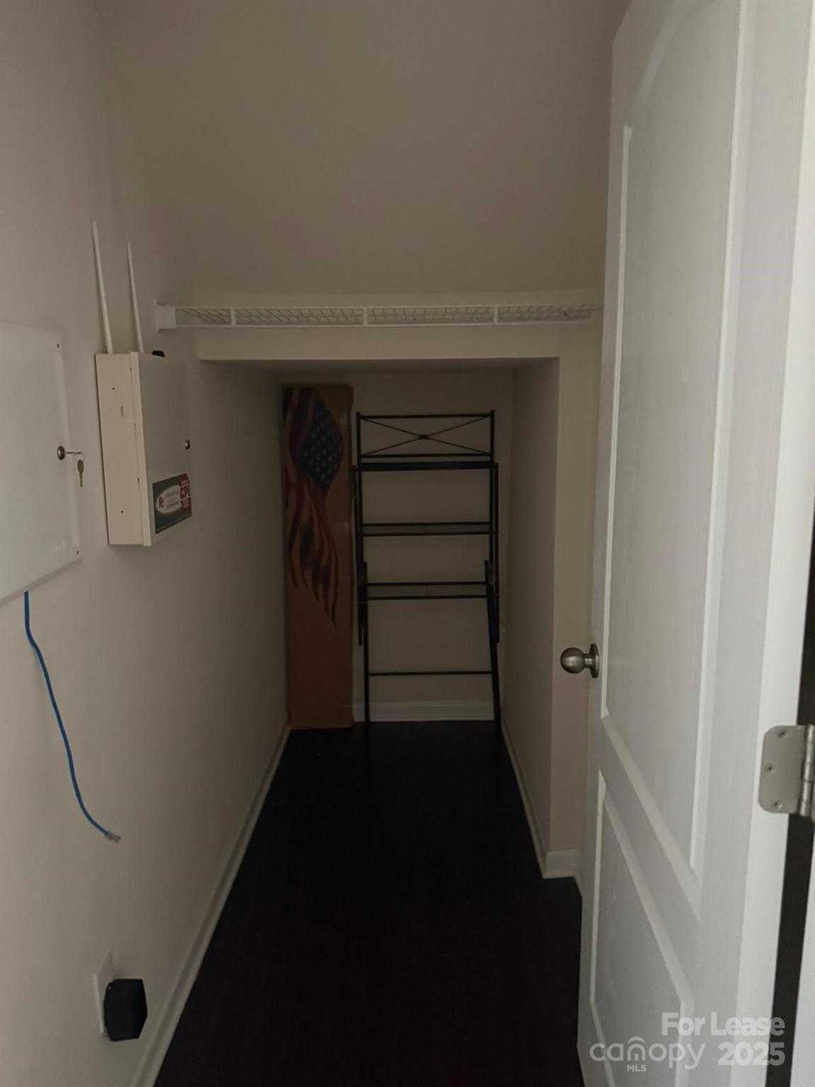 Cameron Creek - Residential Lease