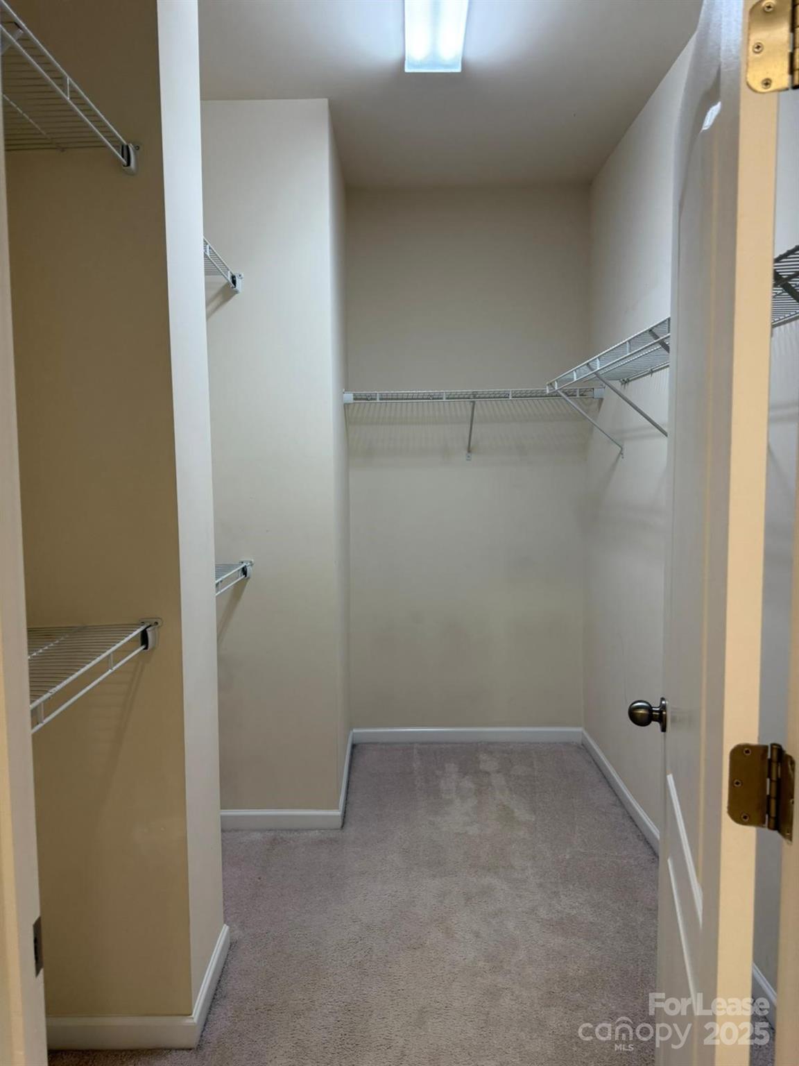 Cameron Creek - Residential Lease