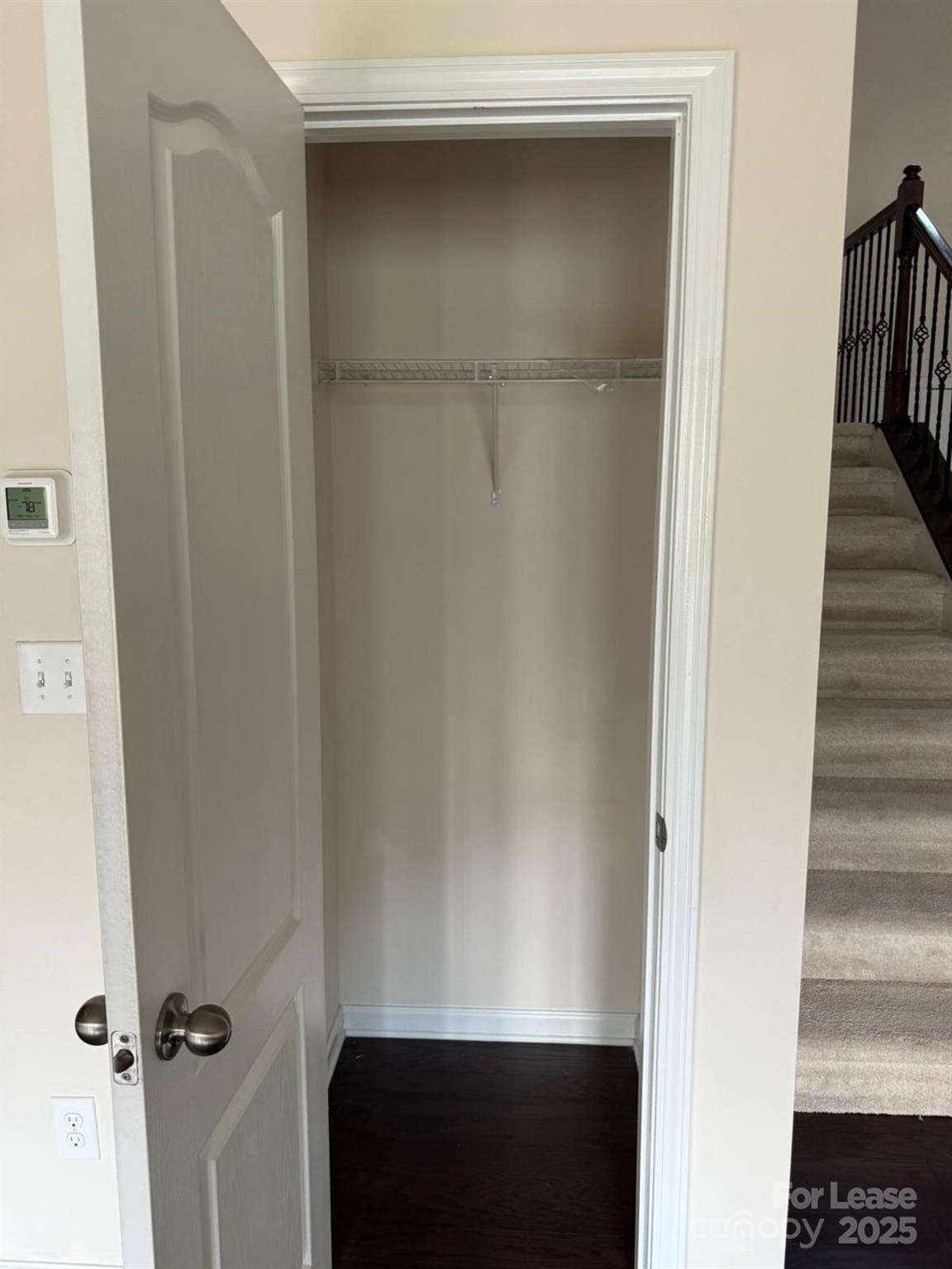 Cameron Creek - Residential Lease