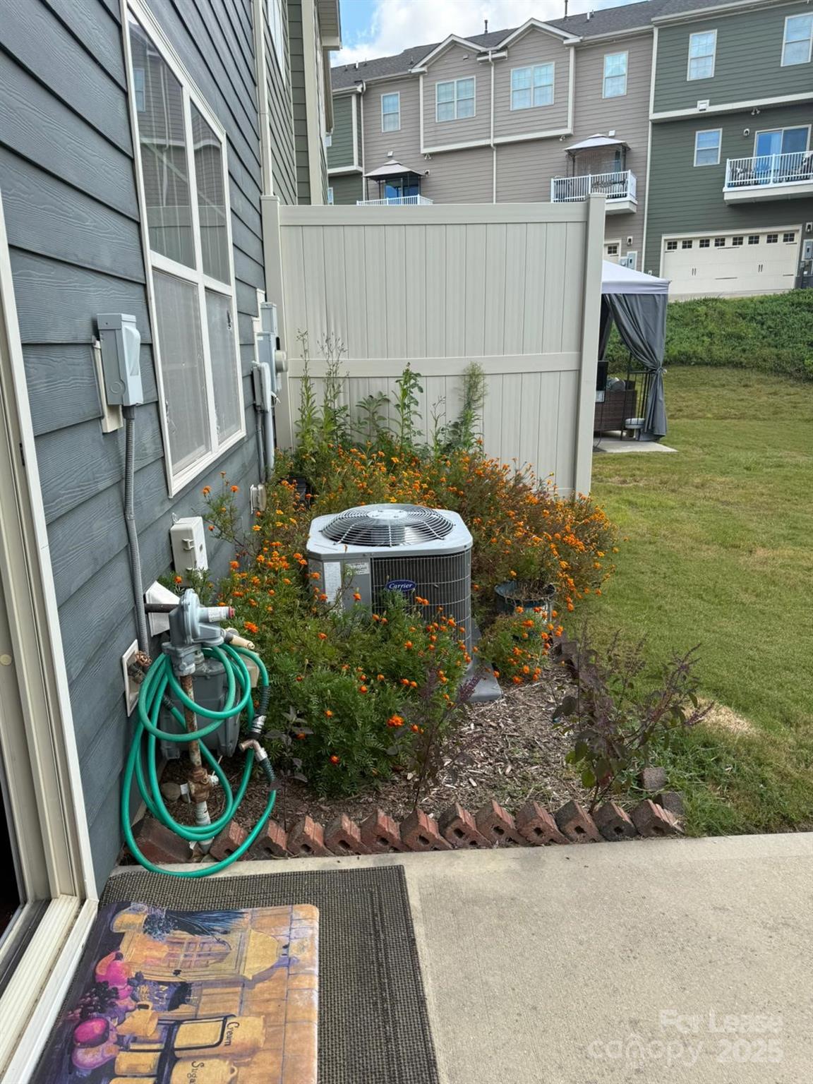 Cameron Creek - Residential Lease