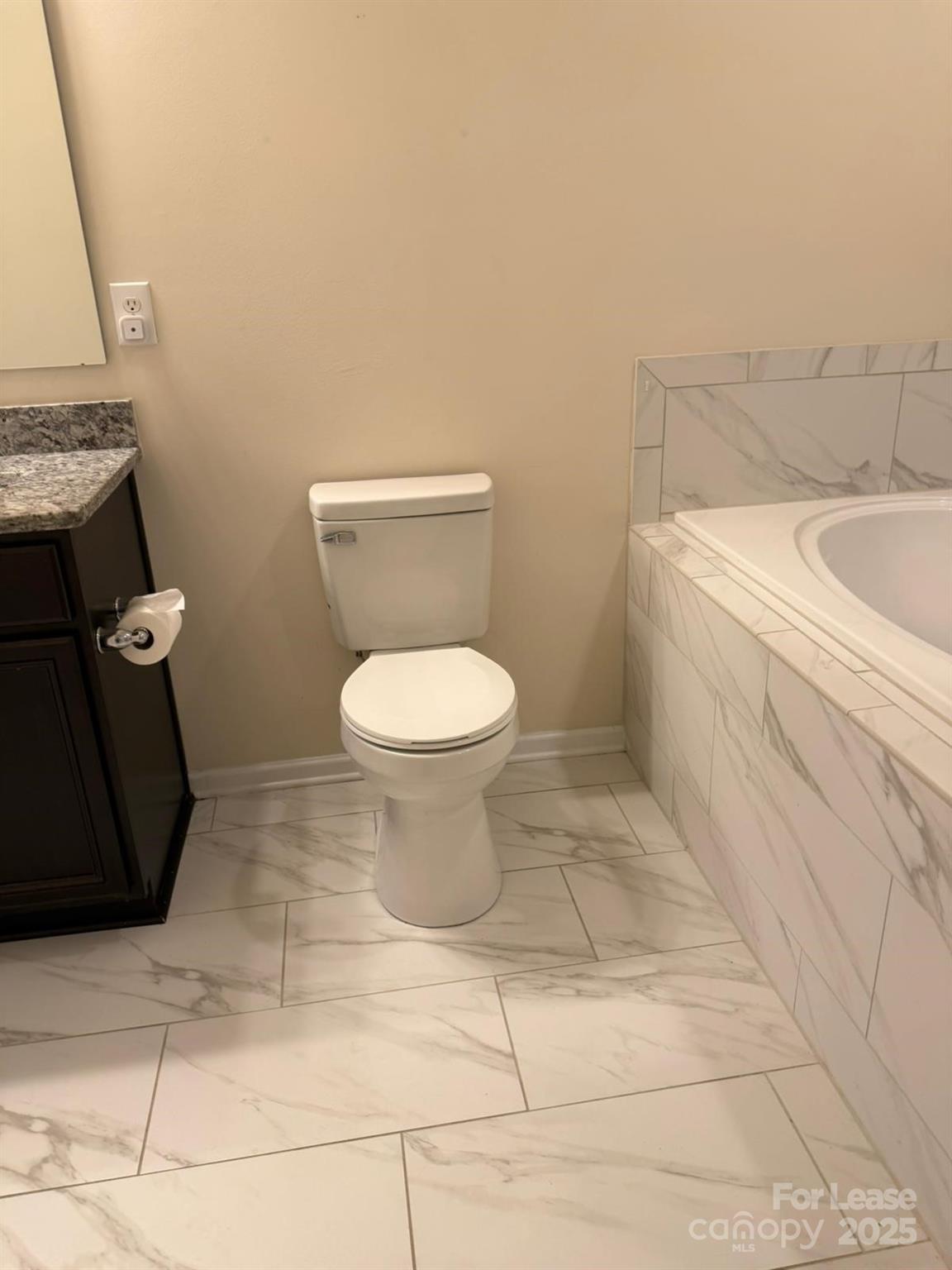 Cameron Creek - Residential Lease