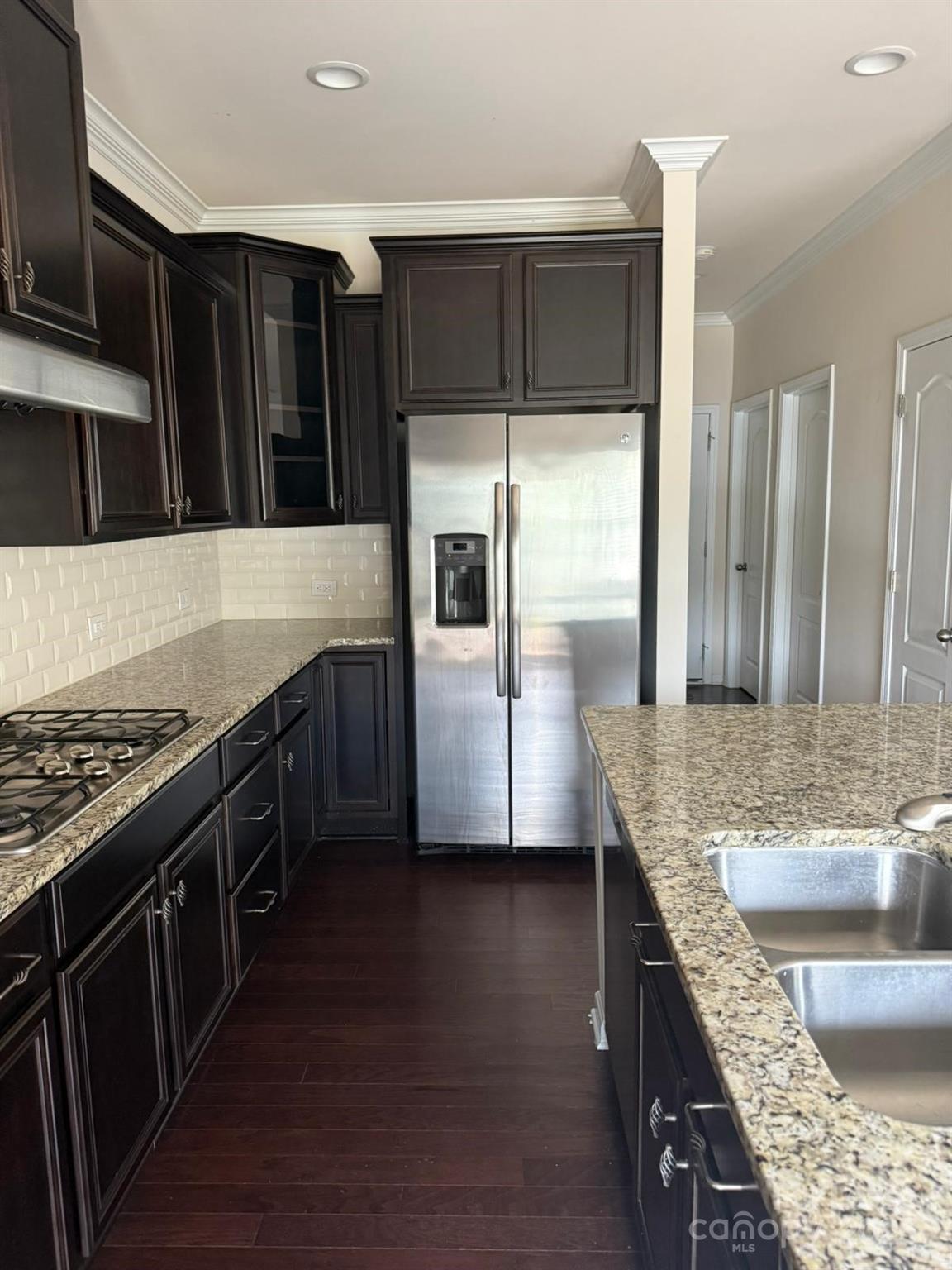 Cameron Creek - Residential Lease