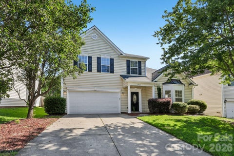 Photo of 1915 Dundalk Road, Charlotte, NC 28270 (MLS # 4420789)