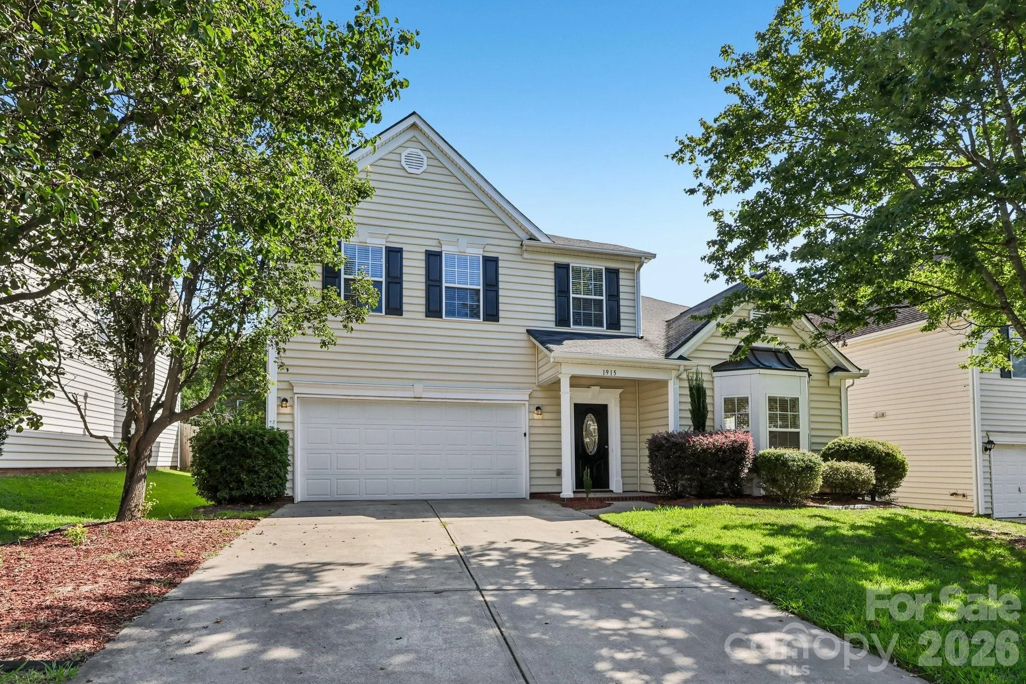 1915 Dundalk Road, Charlotte, NC, 28270