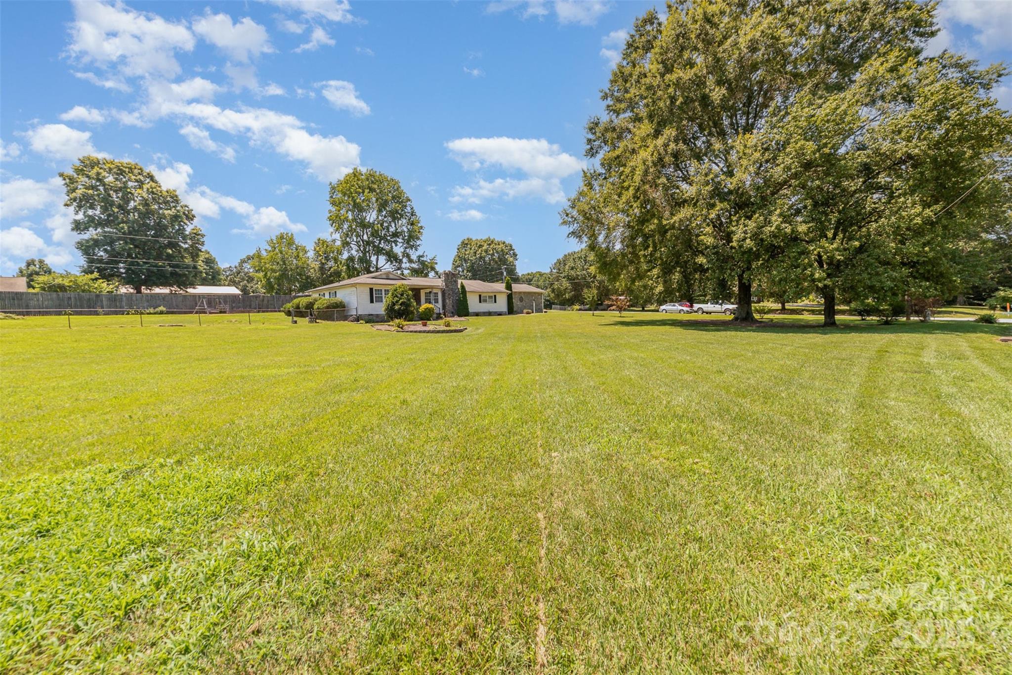 7430 Forney Hill Road