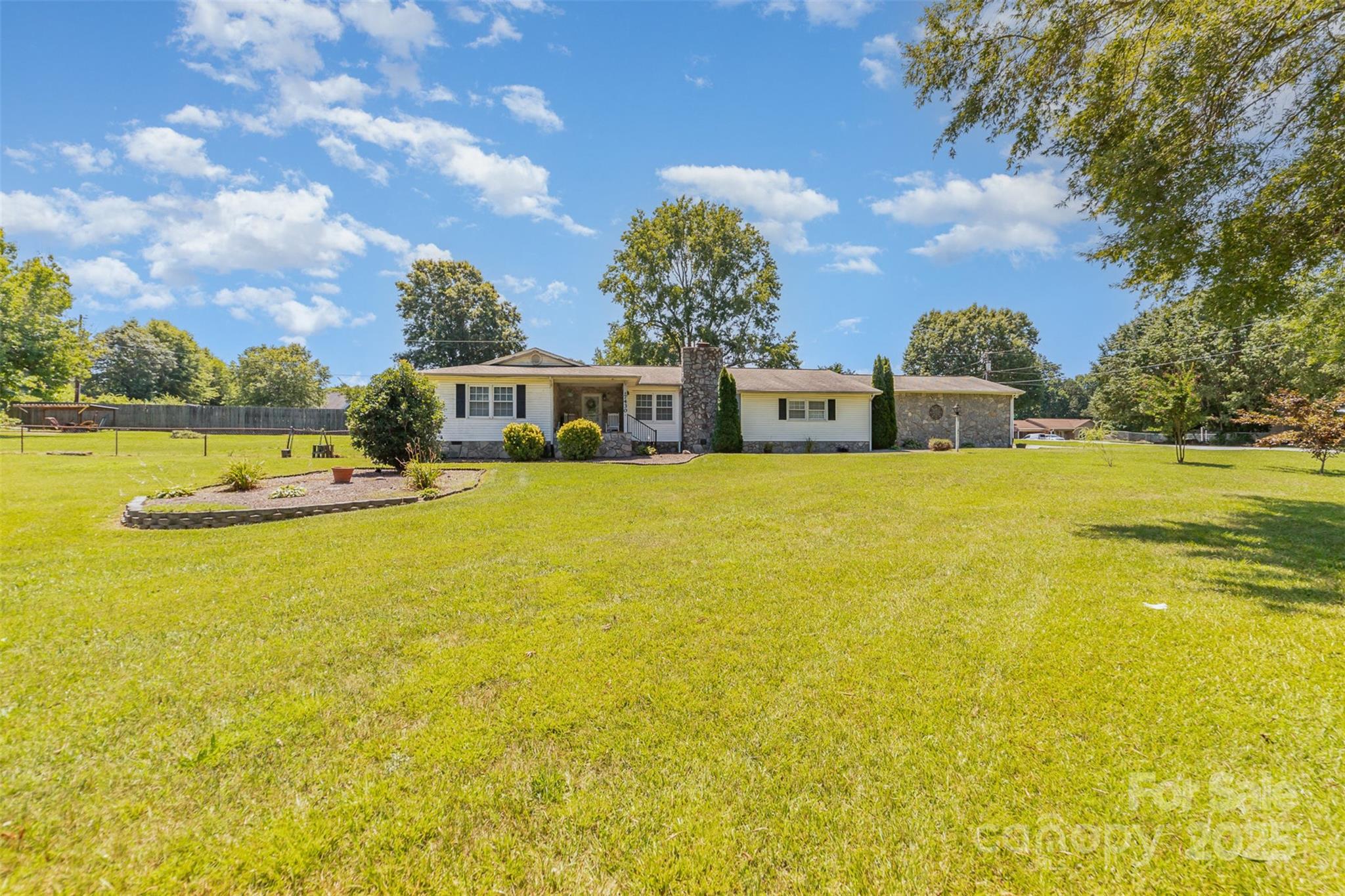 7430 Forney Hill Road