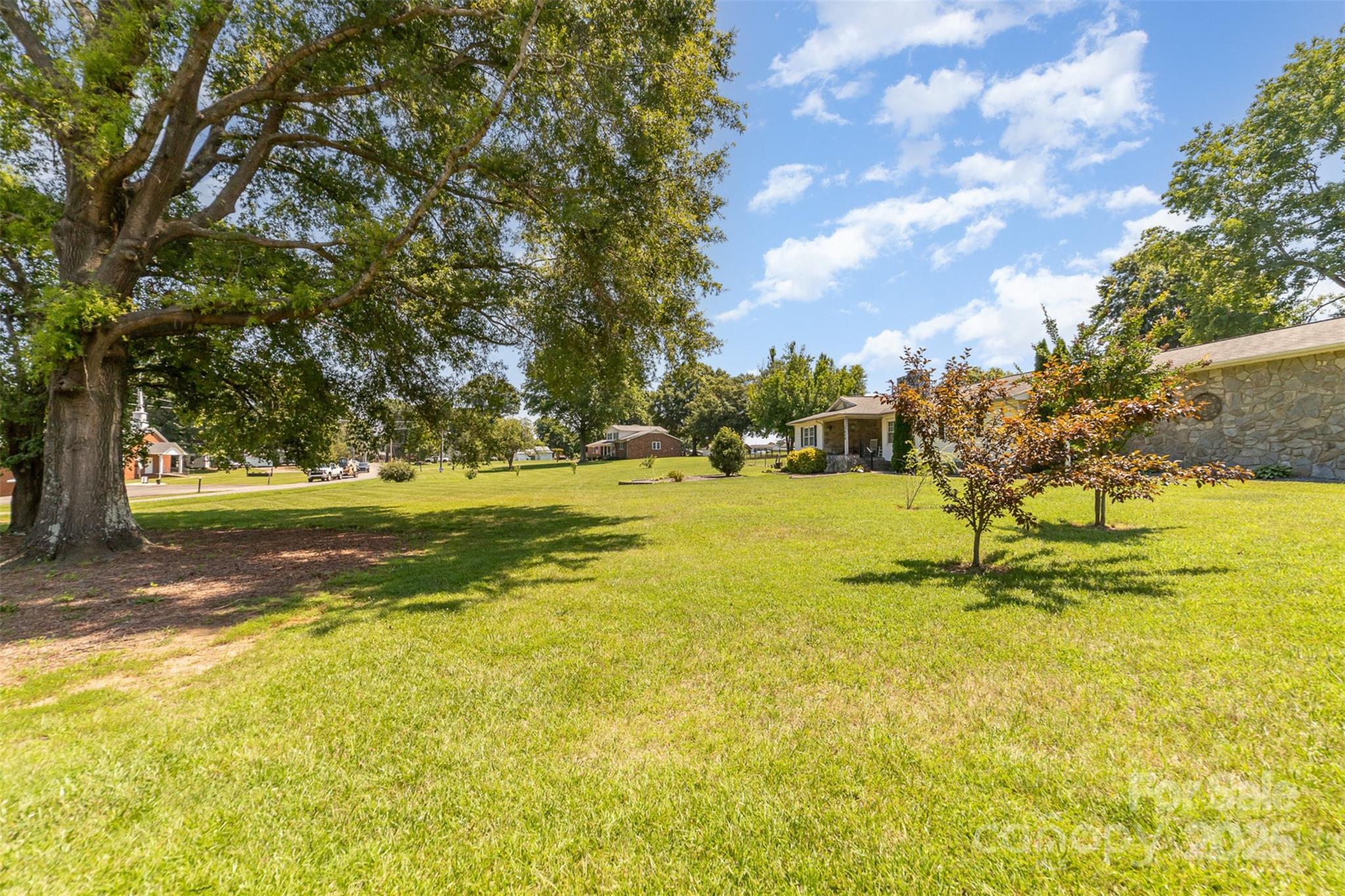 7430 Forney Hill Road