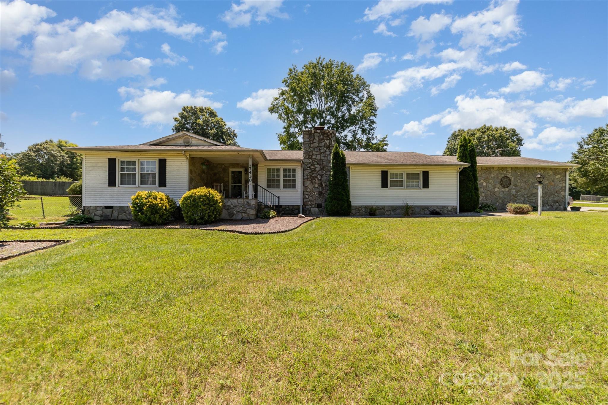 7430 Forney Hill Road