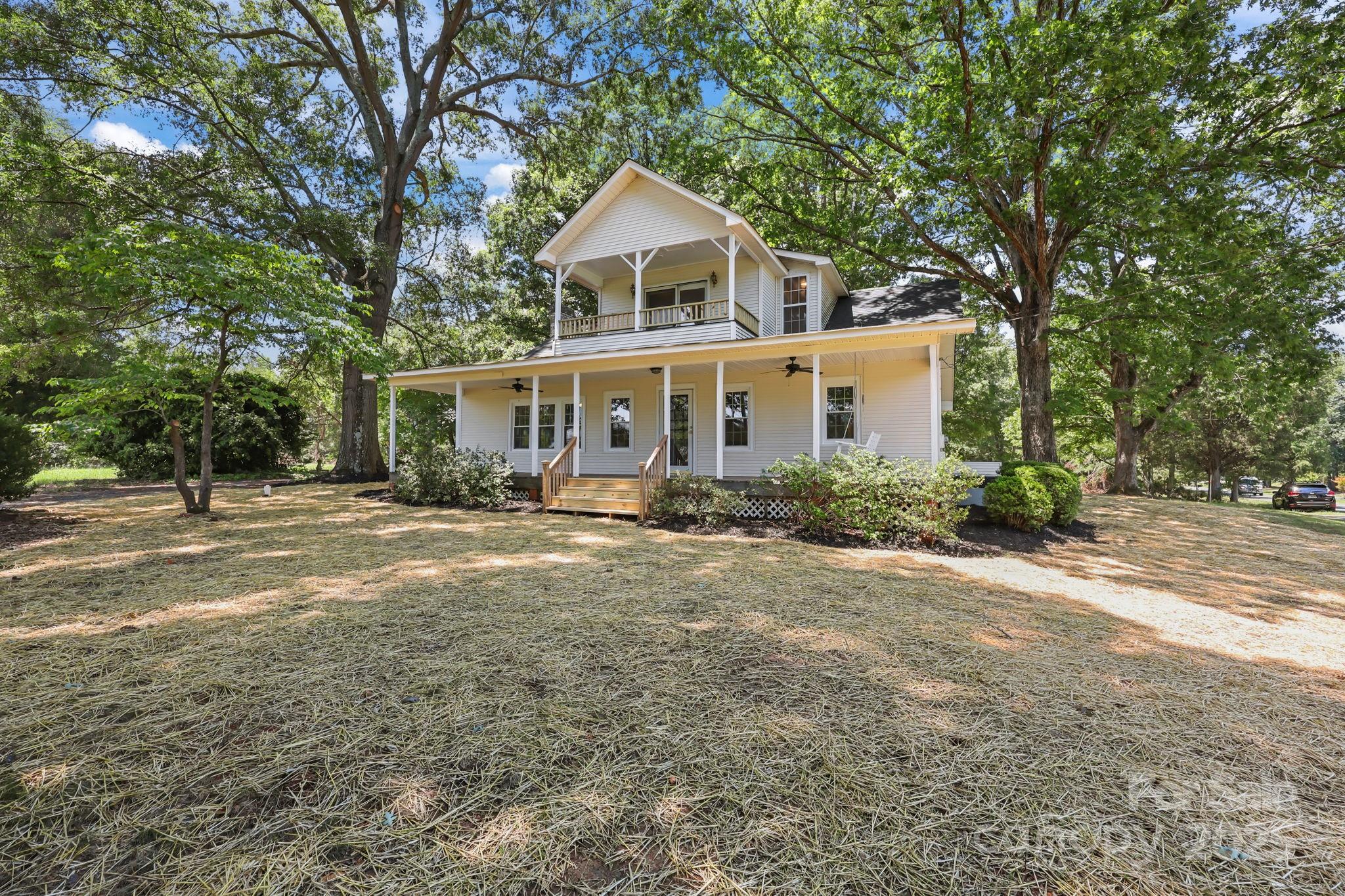1230 Moss Springs Road