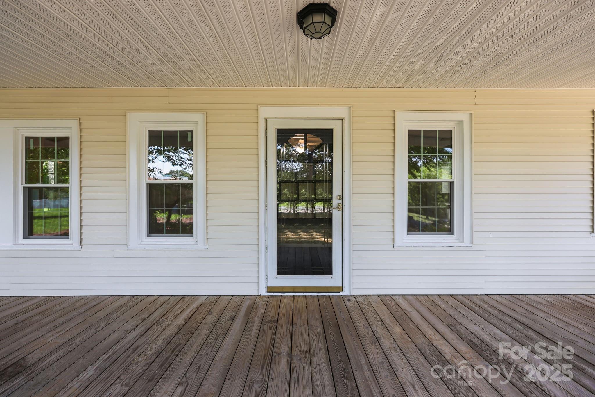 1230 Moss Springs Road