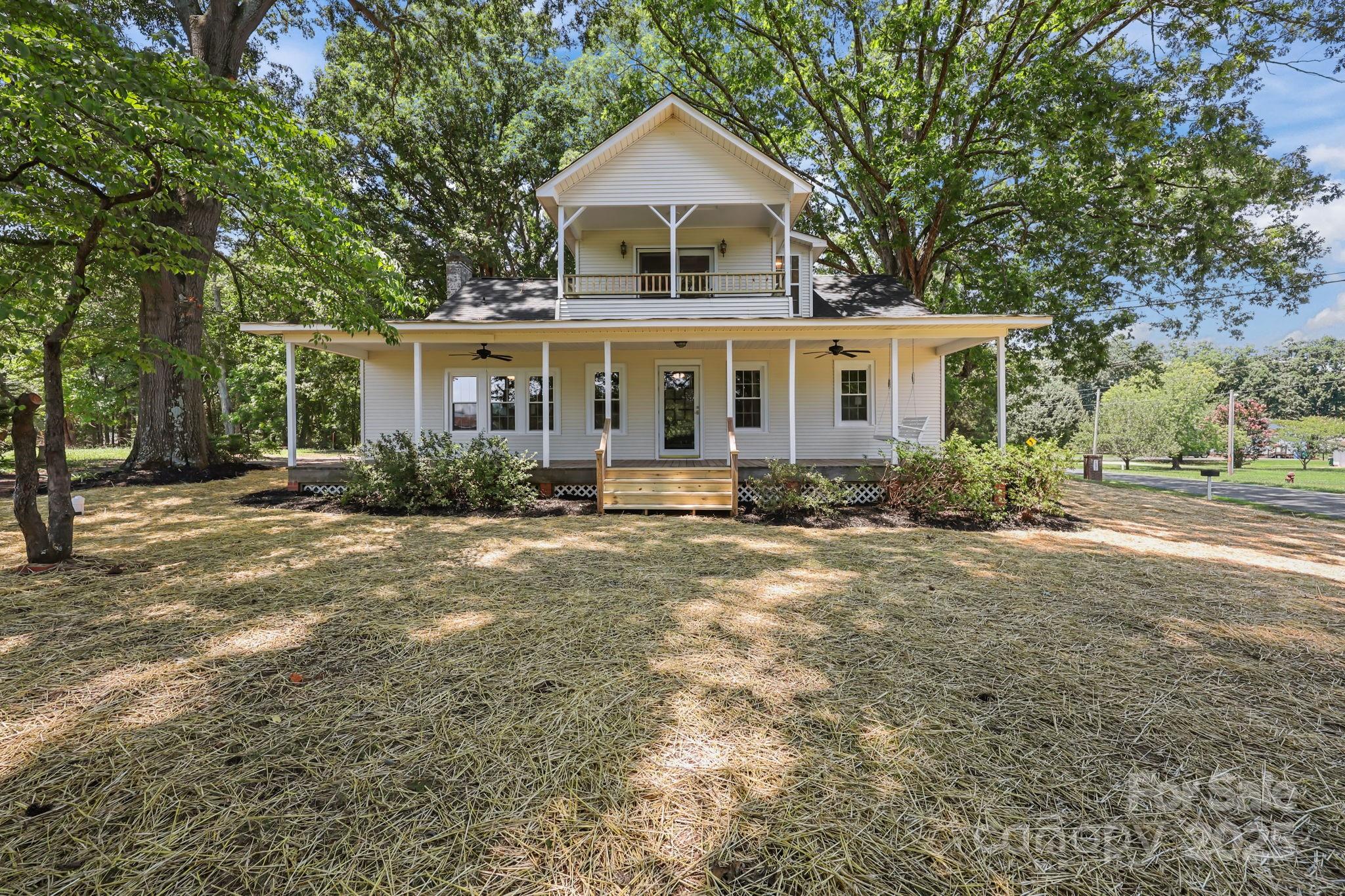 1230 Moss Springs Road