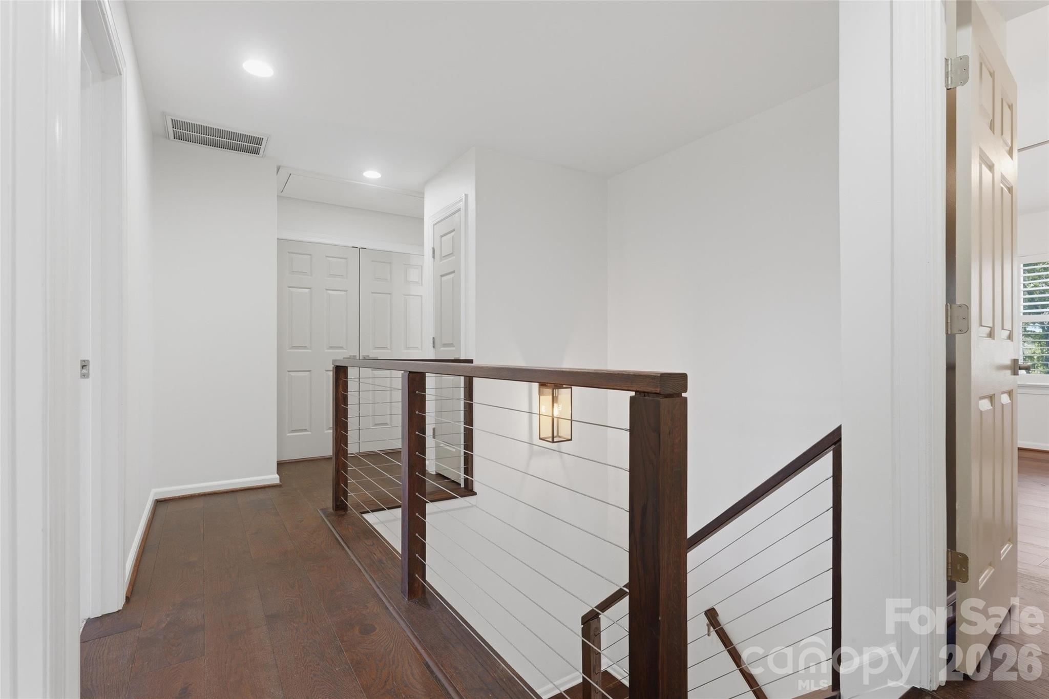 Villas at Ballantyne Trace - Residential