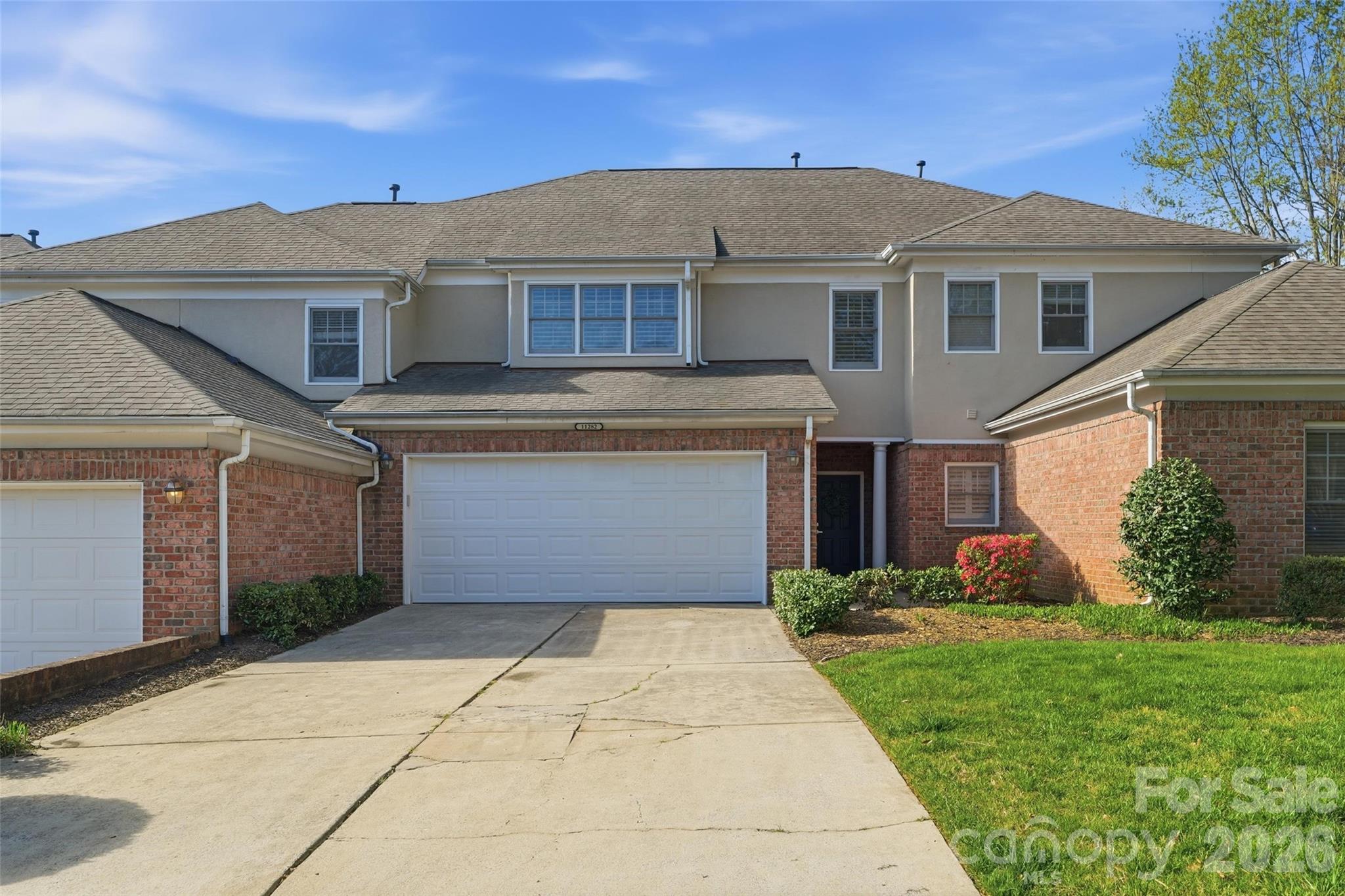 Villas at Ballantyne Trace - Residential