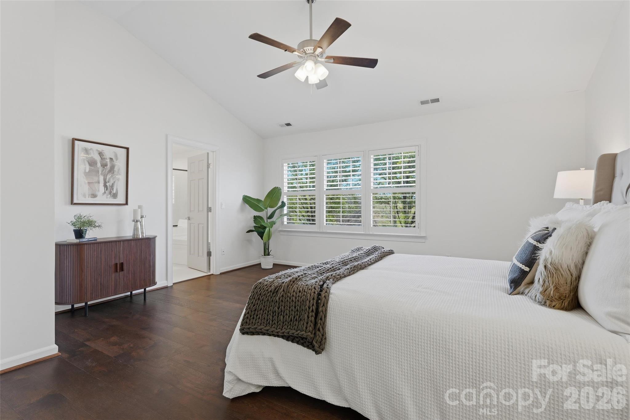 Villas at Ballantyne Trace - Residential