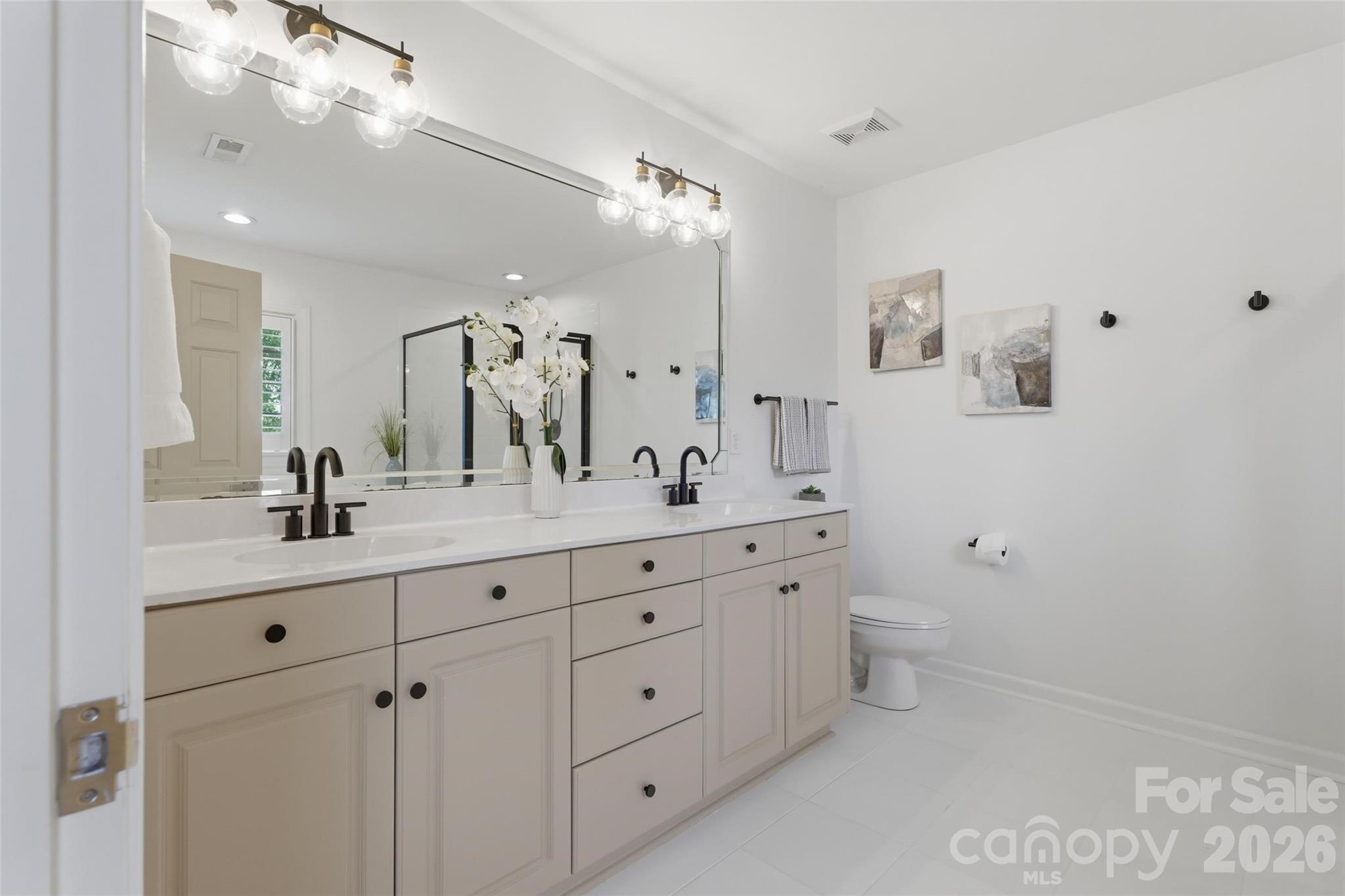 Villas at Ballantyne Trace - Residential