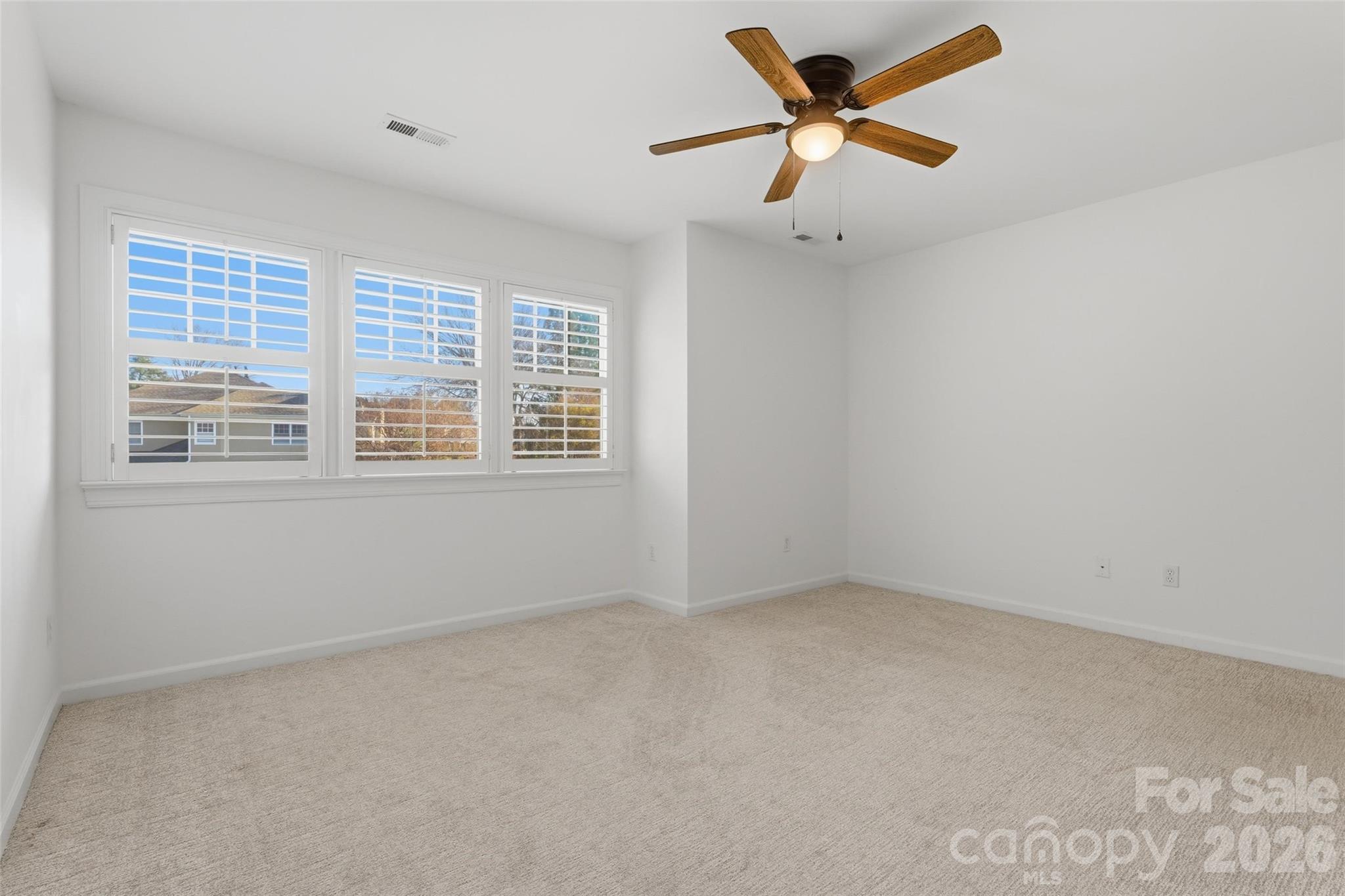 Villas at Ballantyne Trace - Residential