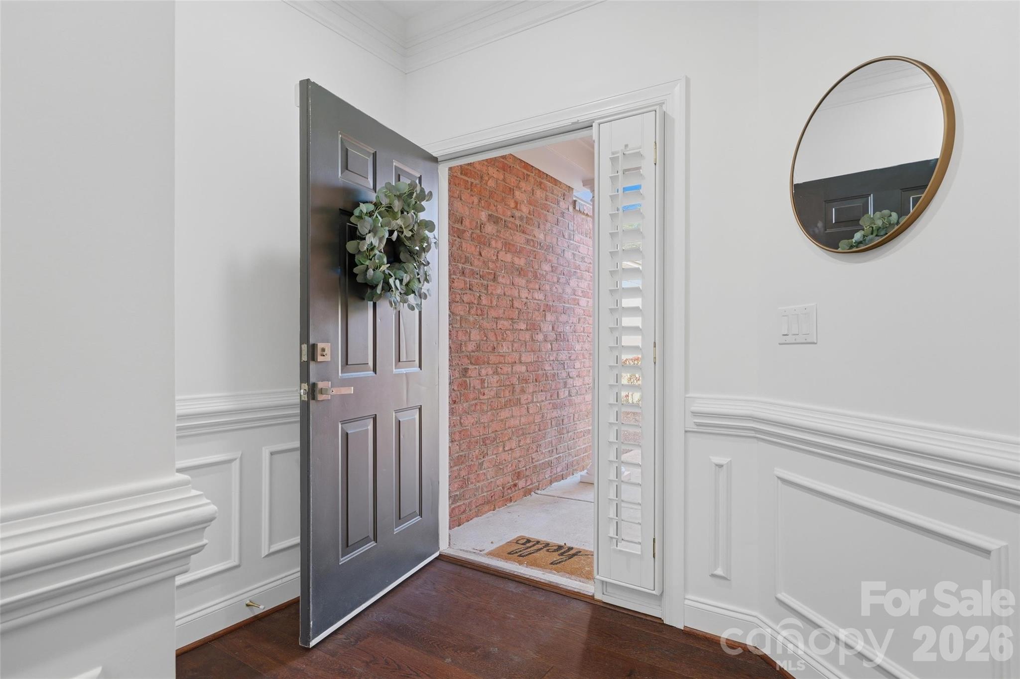 Villas at Ballantyne Trace - Residential