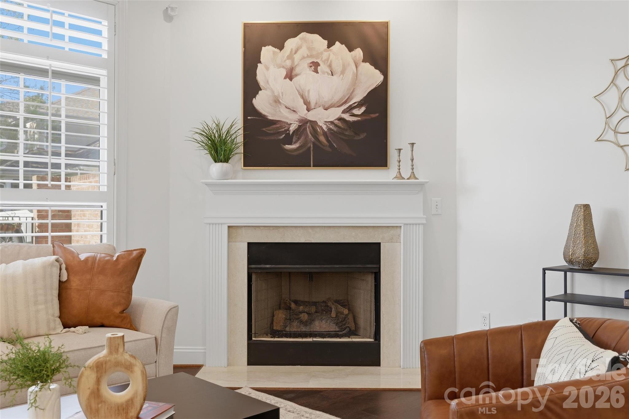 Villas at Ballantyne Trace - Residential