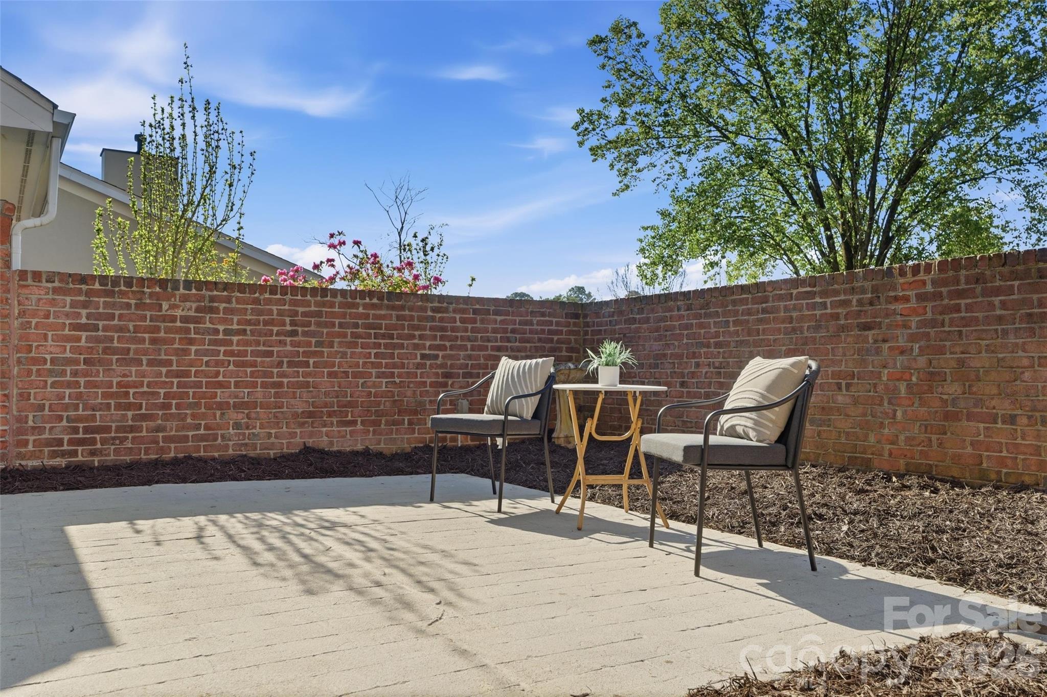 Villas at Ballantyne Trace - Residential